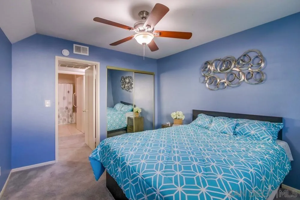 6255 Rancho Mission Rd. Unit 215