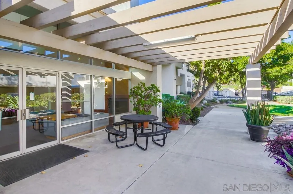 6255 Rancho Mission Rd. Unit 215