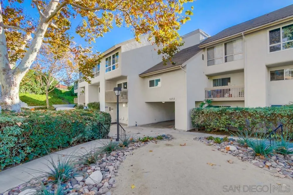 6255 Rancho Mission Rd. Unit 215