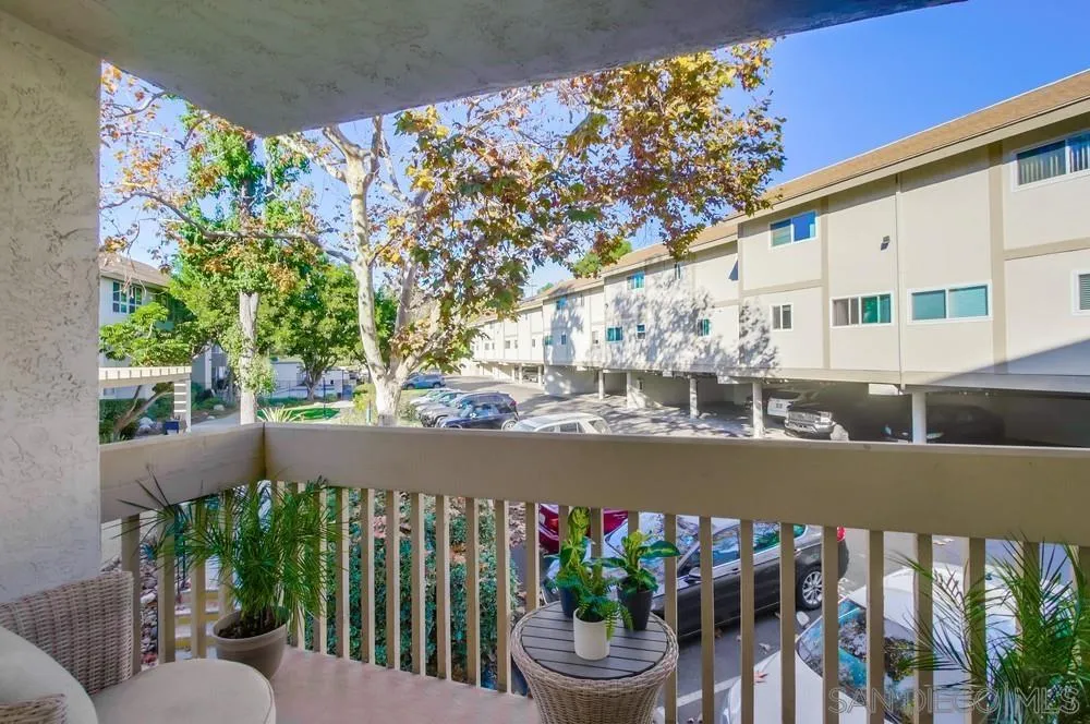 6255 Rancho Mission Rd. Unit 215