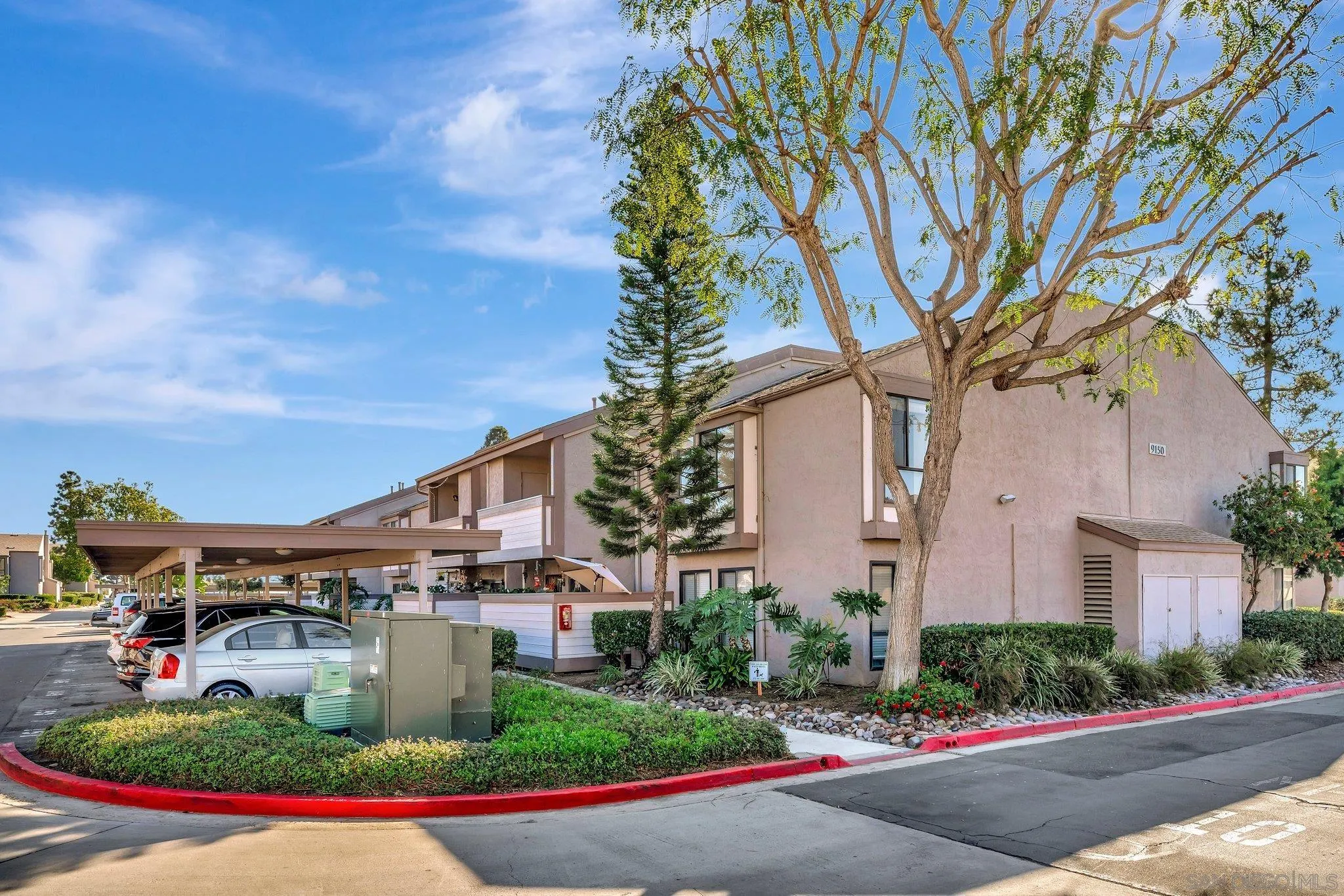 9150 Gramercy Dr Unit 287