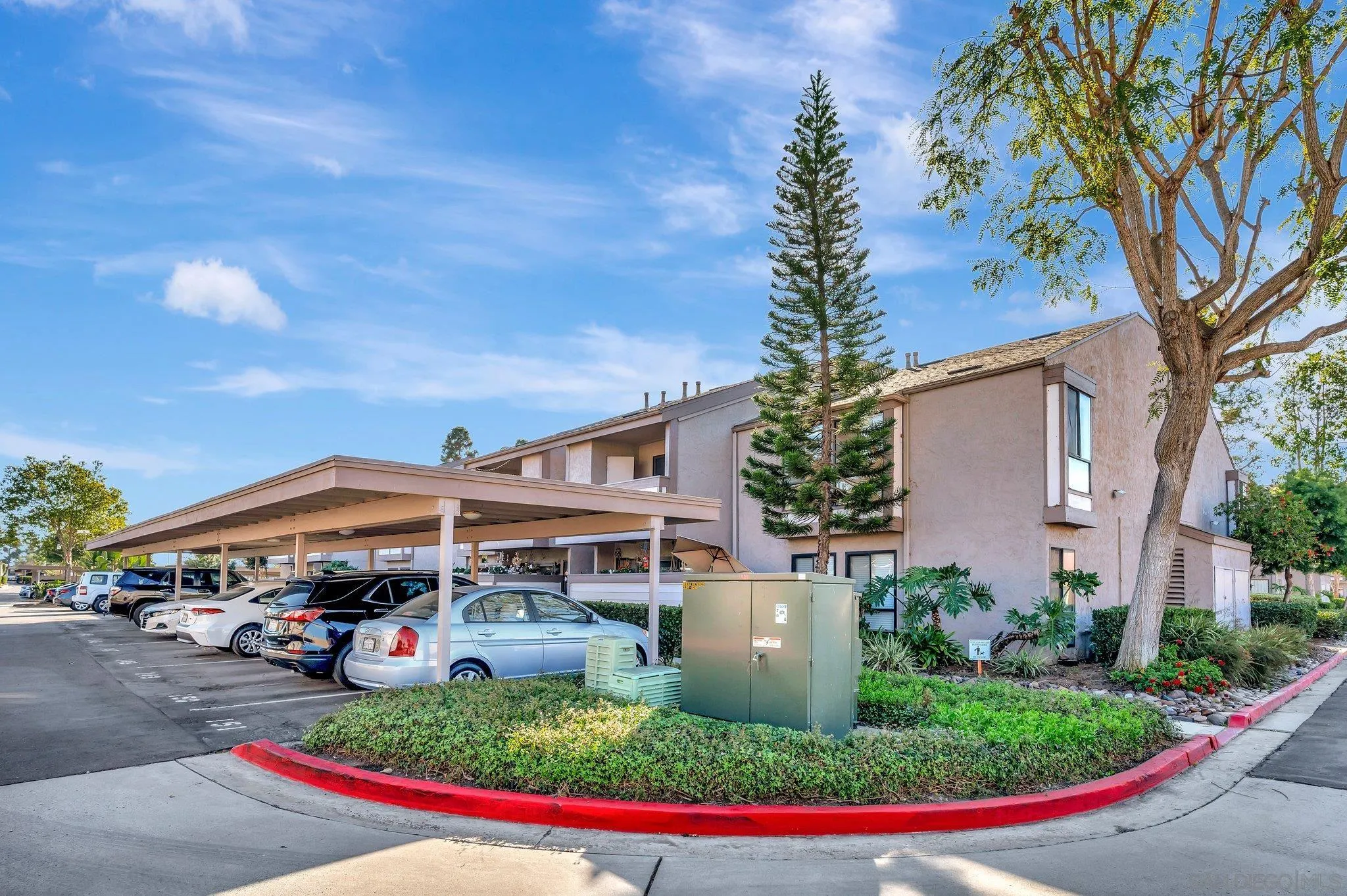 9150 Gramercy Dr Unit 287