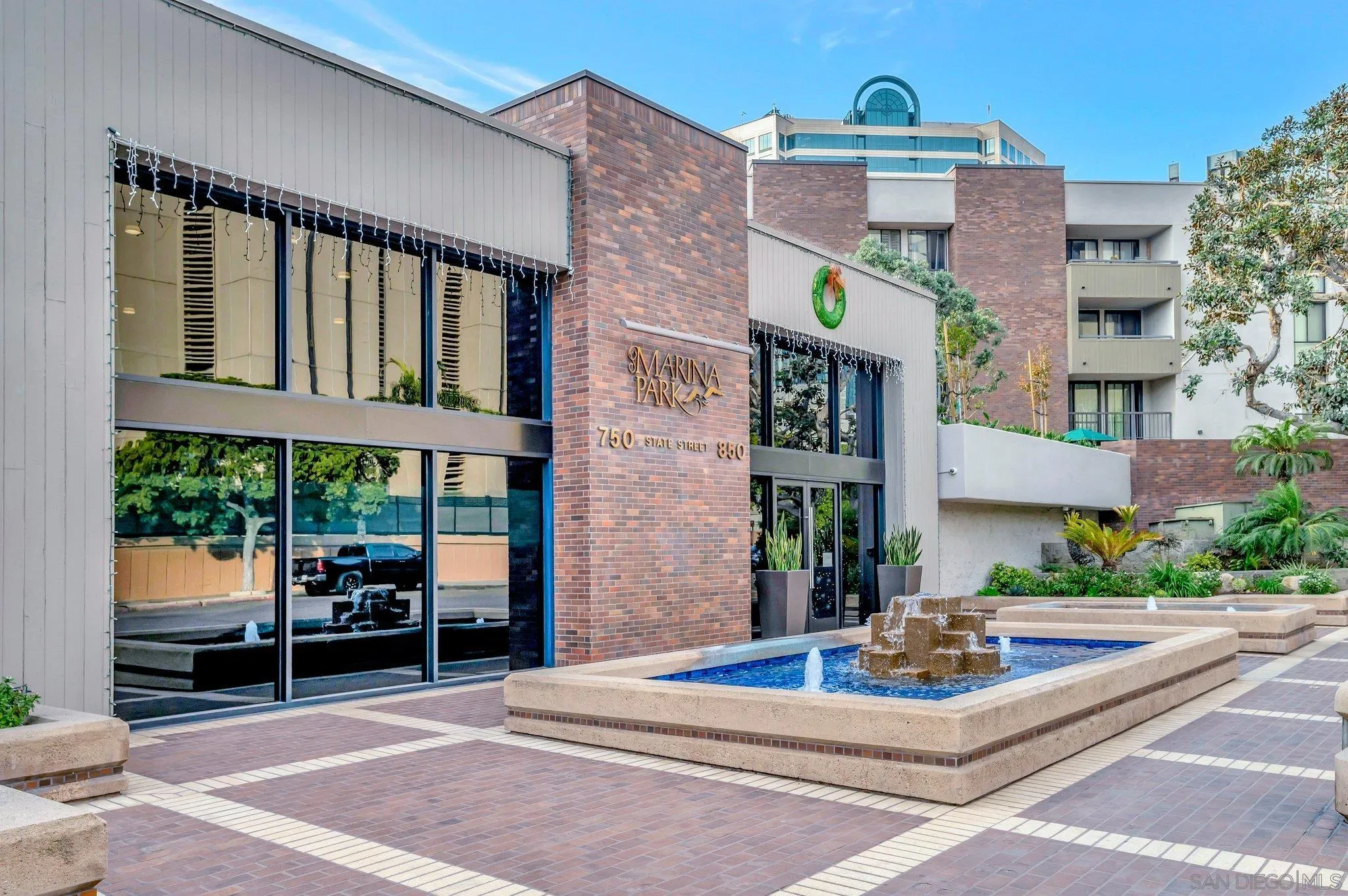 750 State St Unit 312