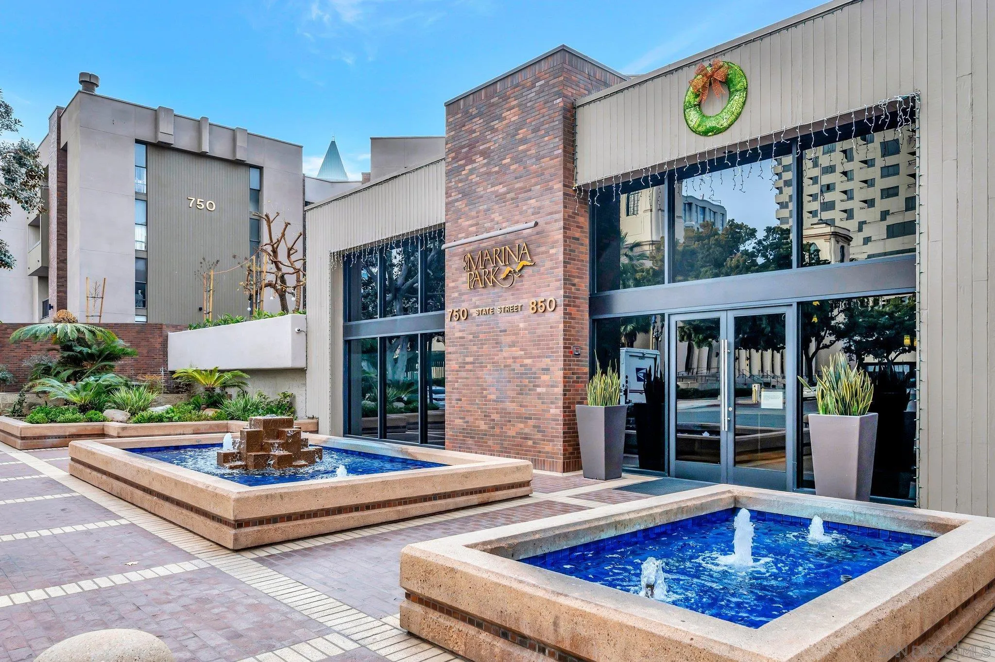750 State St Unit 312