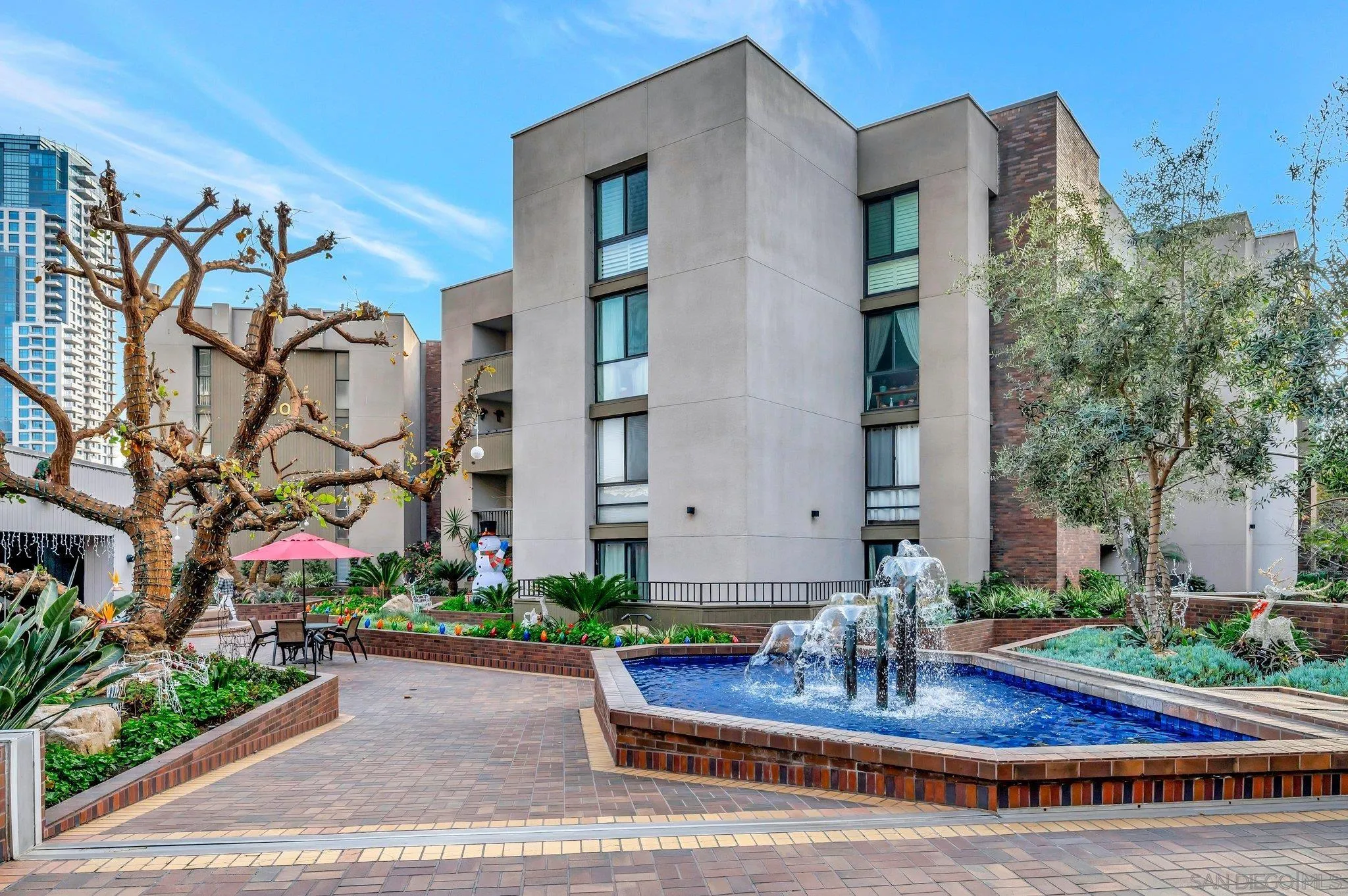 750 State St Unit 312