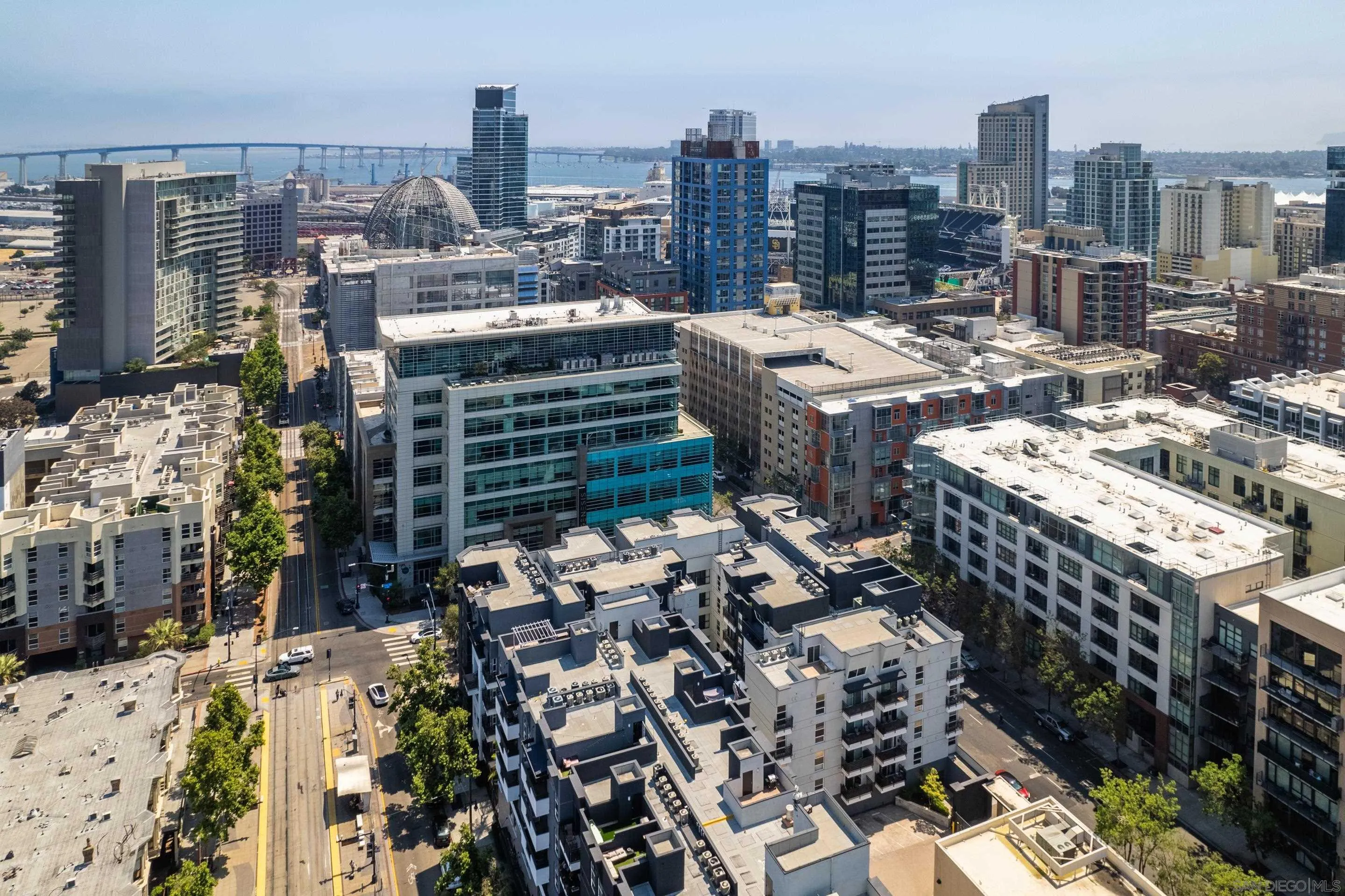 550 Park Blvd Unit Unit 2103