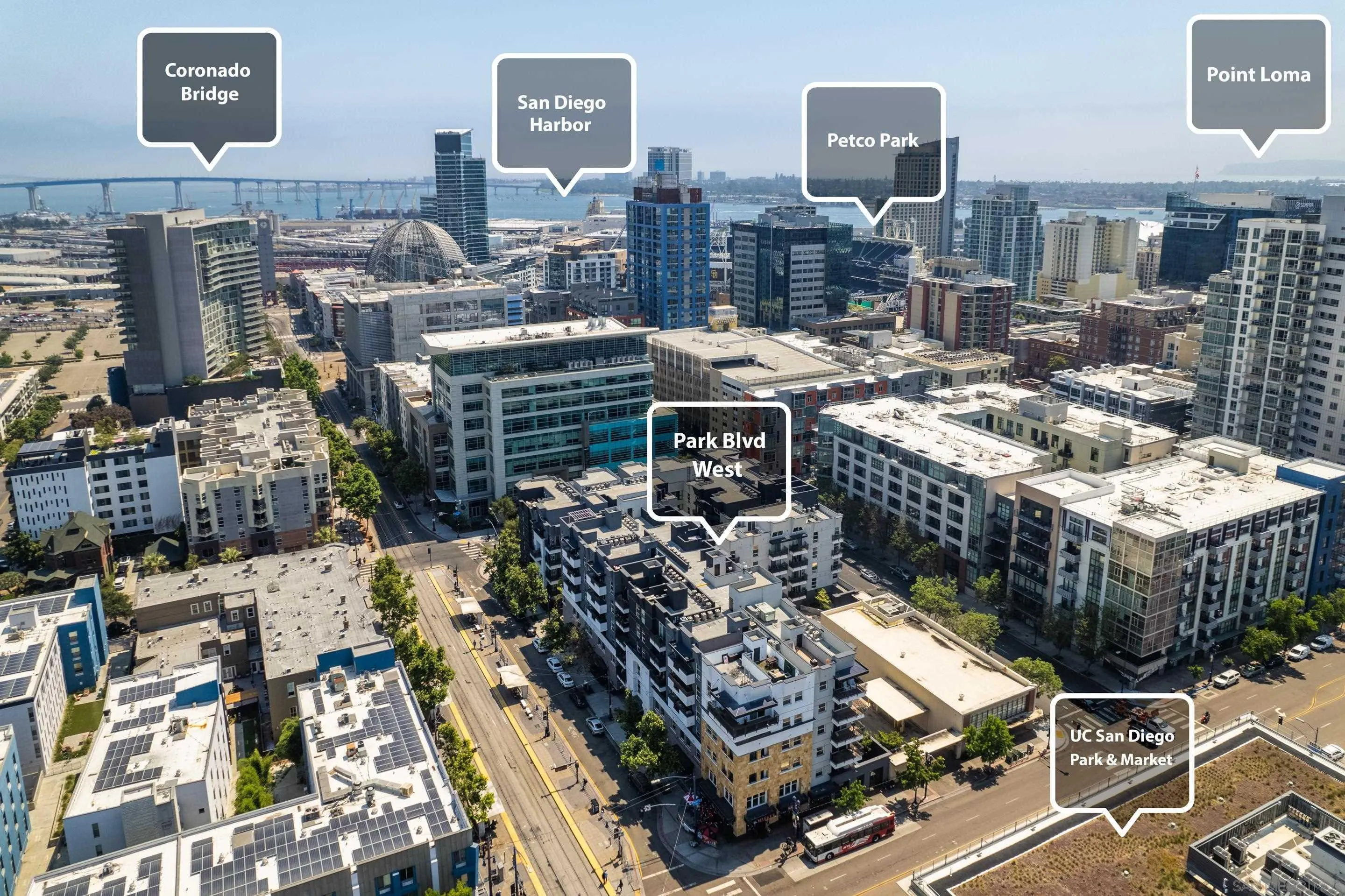 550 Park Blvd Unit Unit 2103