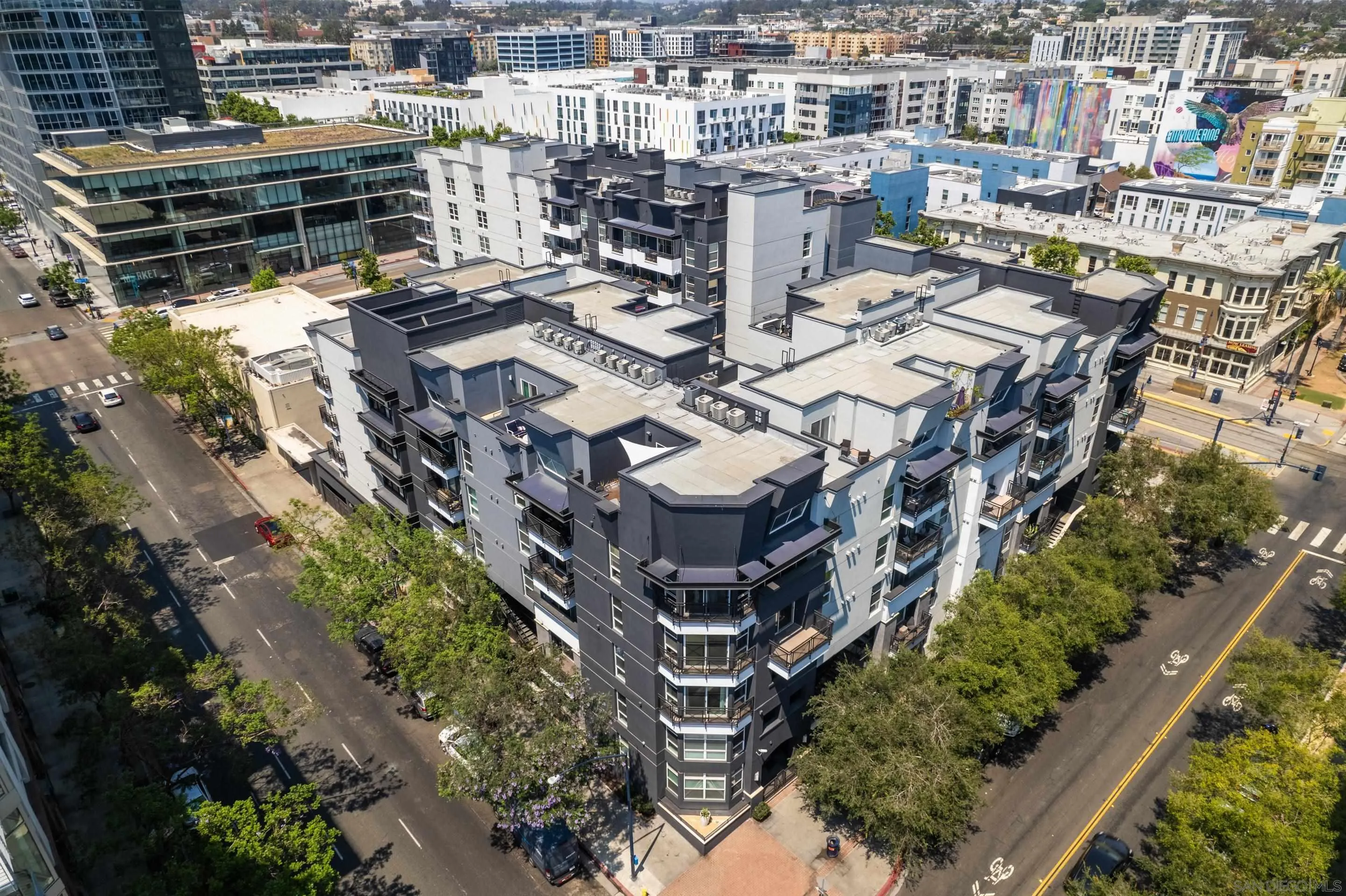 550 Park Blvd Unit Unit 2103