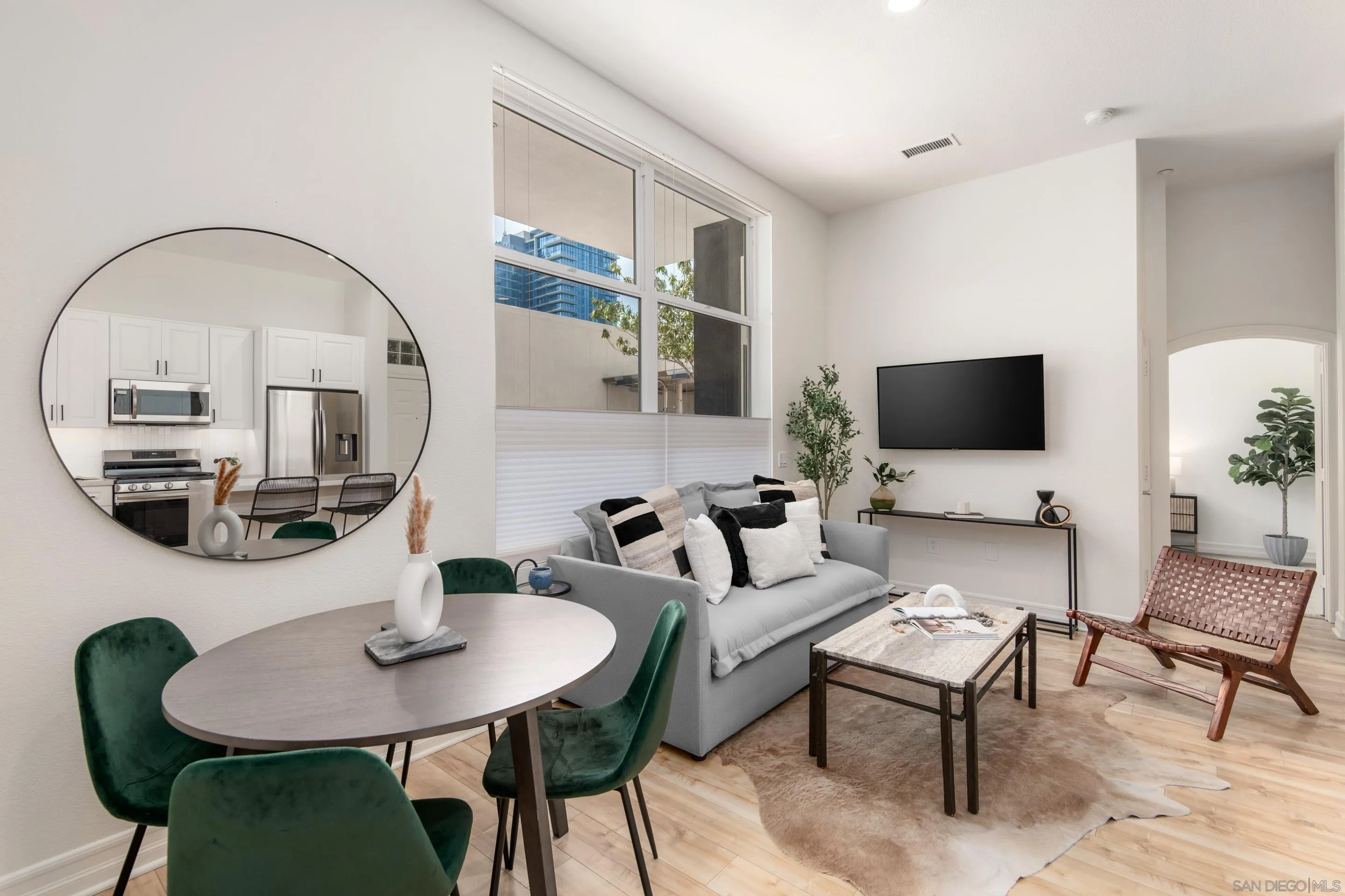 550 Park Blvd Unit Unit 2103