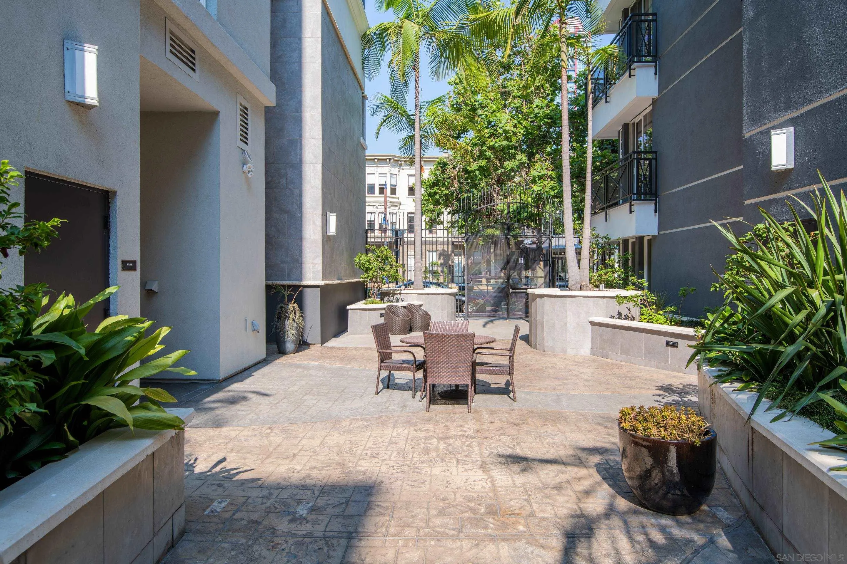 550 Park Blvd Unit Unit 2103