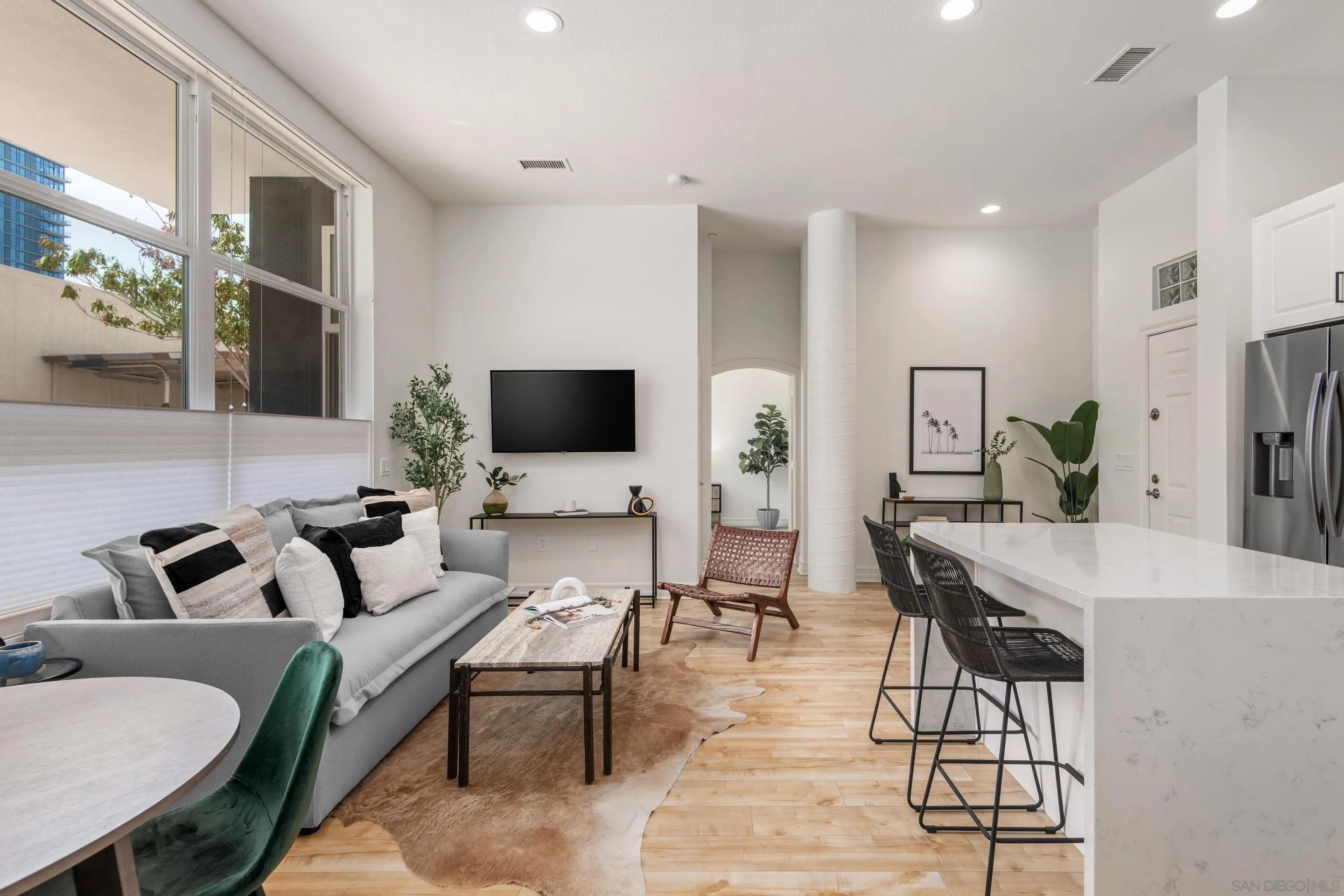550 Park Blvd Unit Unit 2103