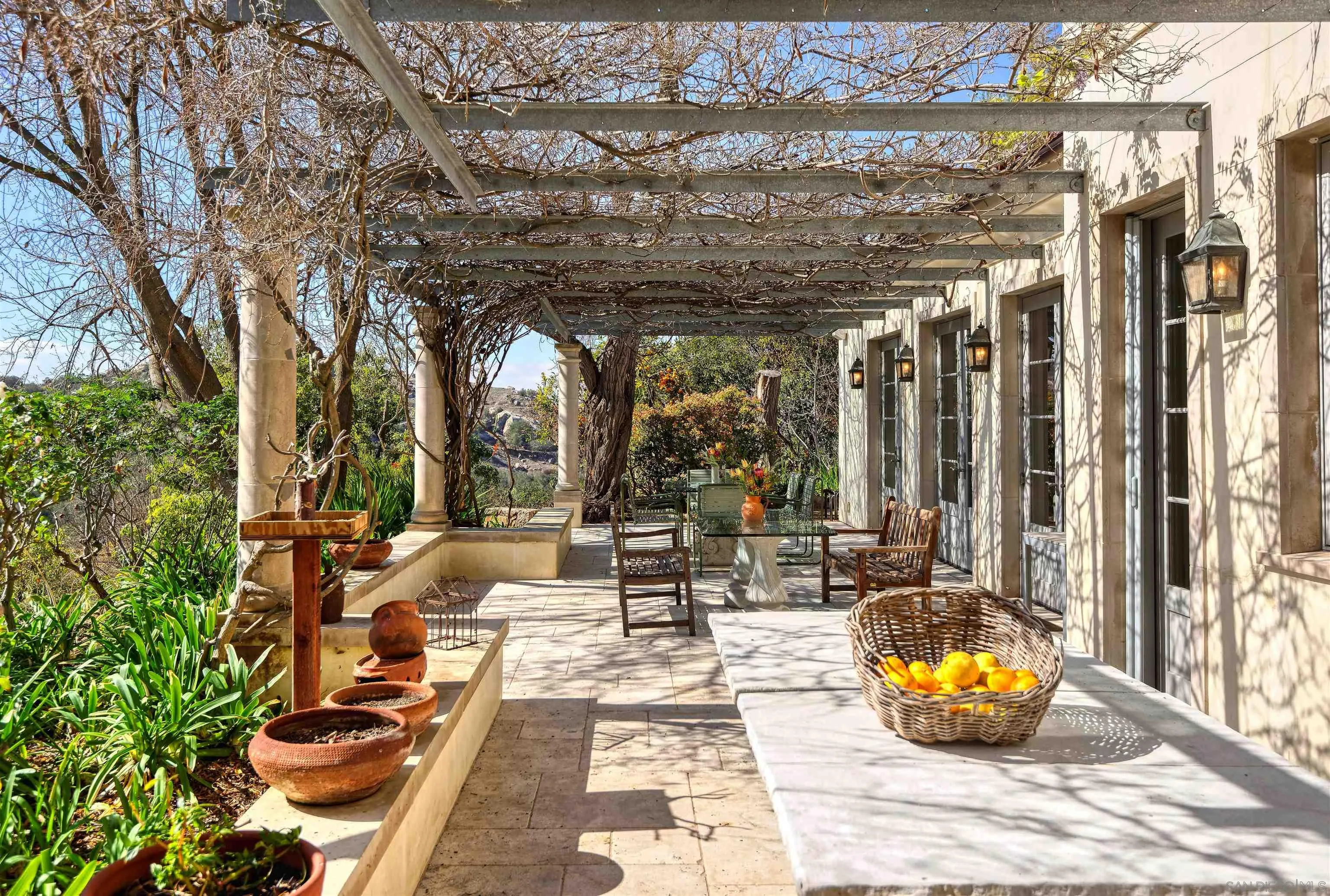 16540 Green Valley Truck Trail
