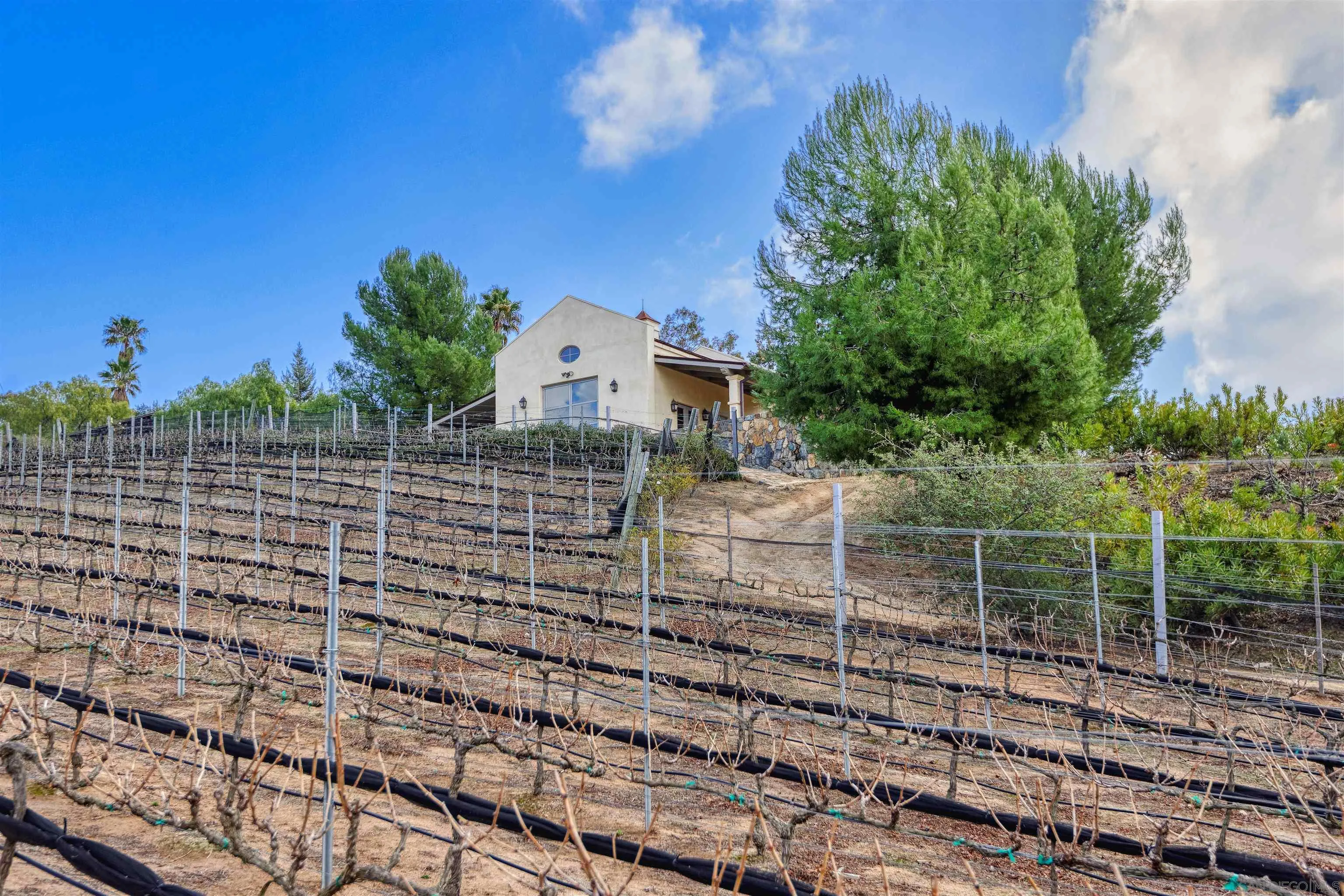 16540 Green Valley Truck Trail