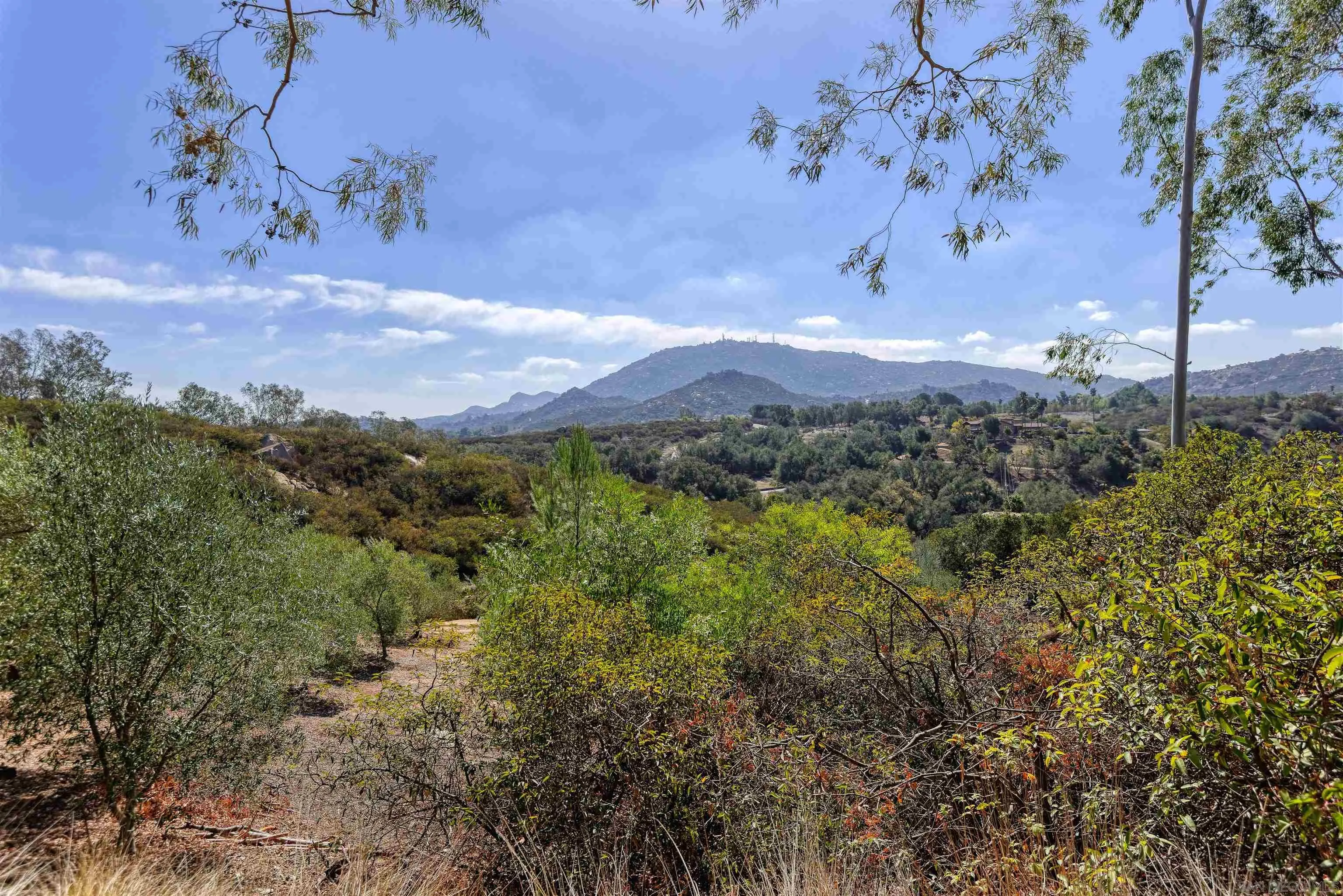 16540 Green Valley Truck Trail