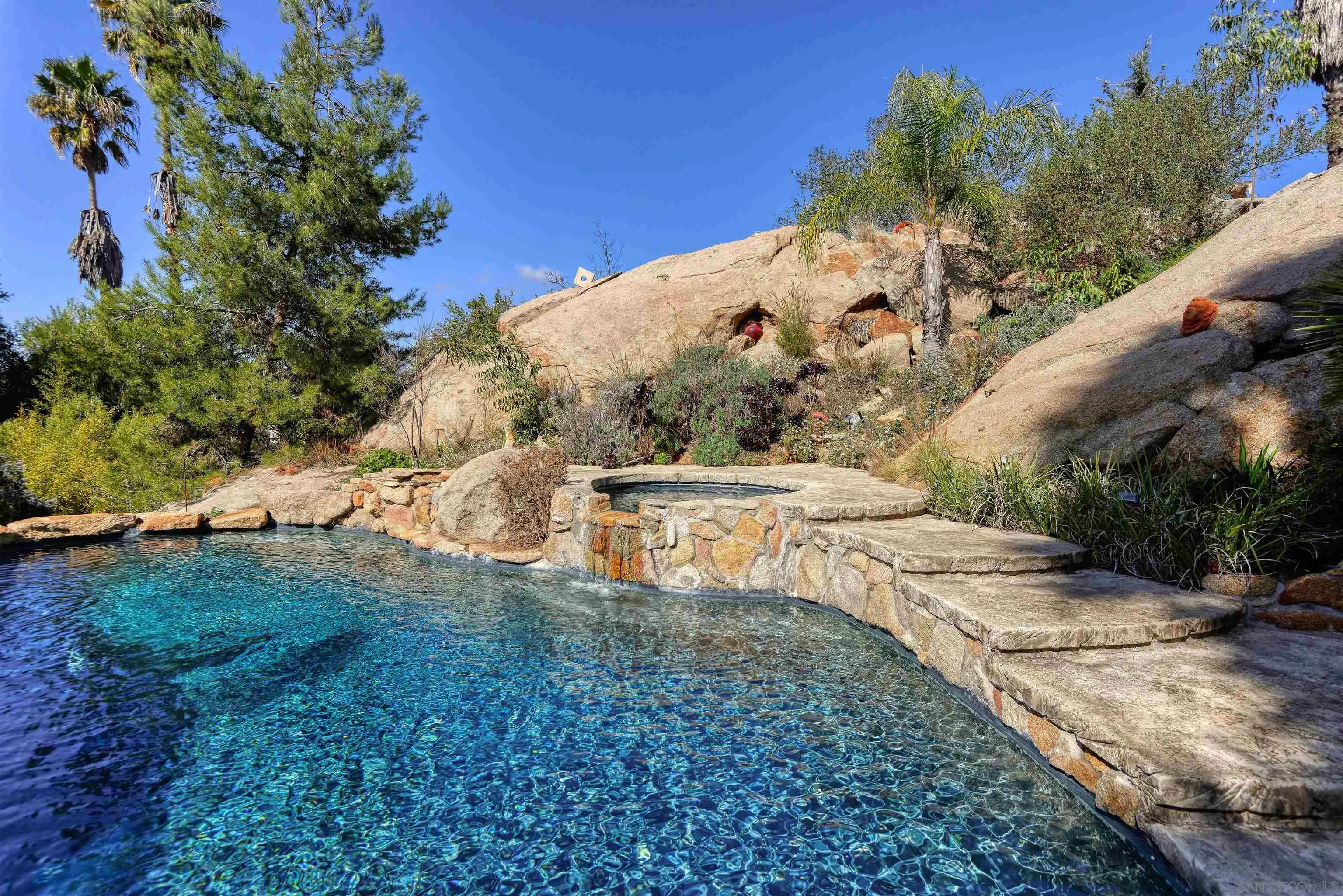 16540 Green Valley Truck Trail