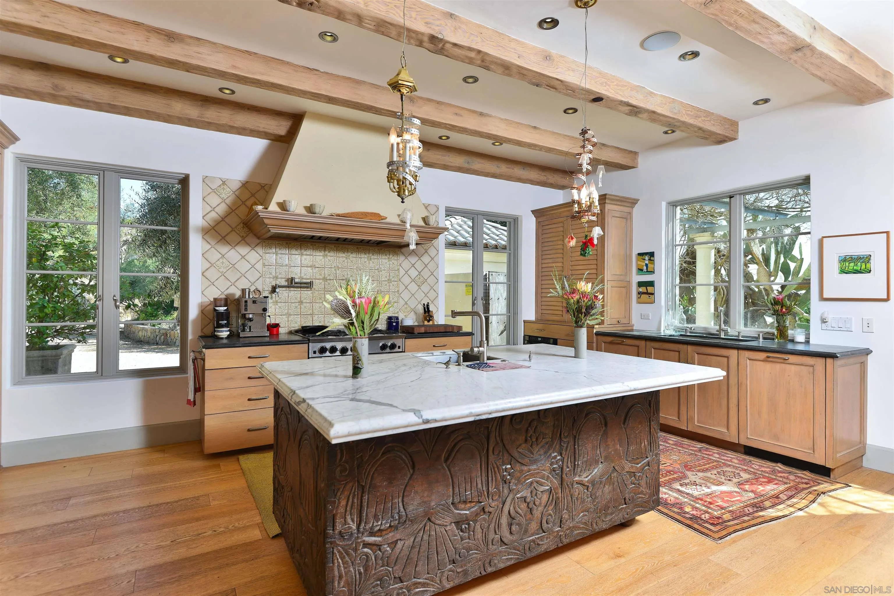 16540 Green Valley Truck Trail