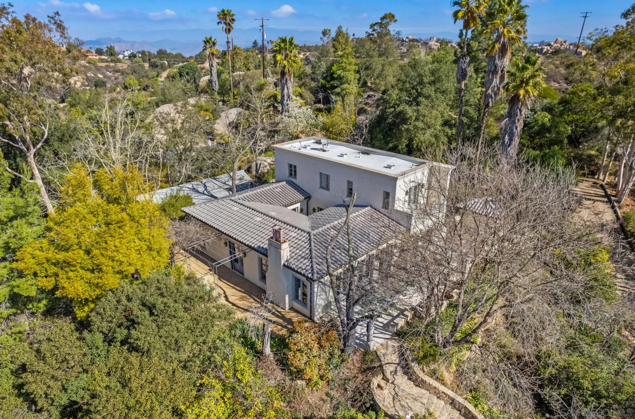 16540 Green Valley Truck Trail