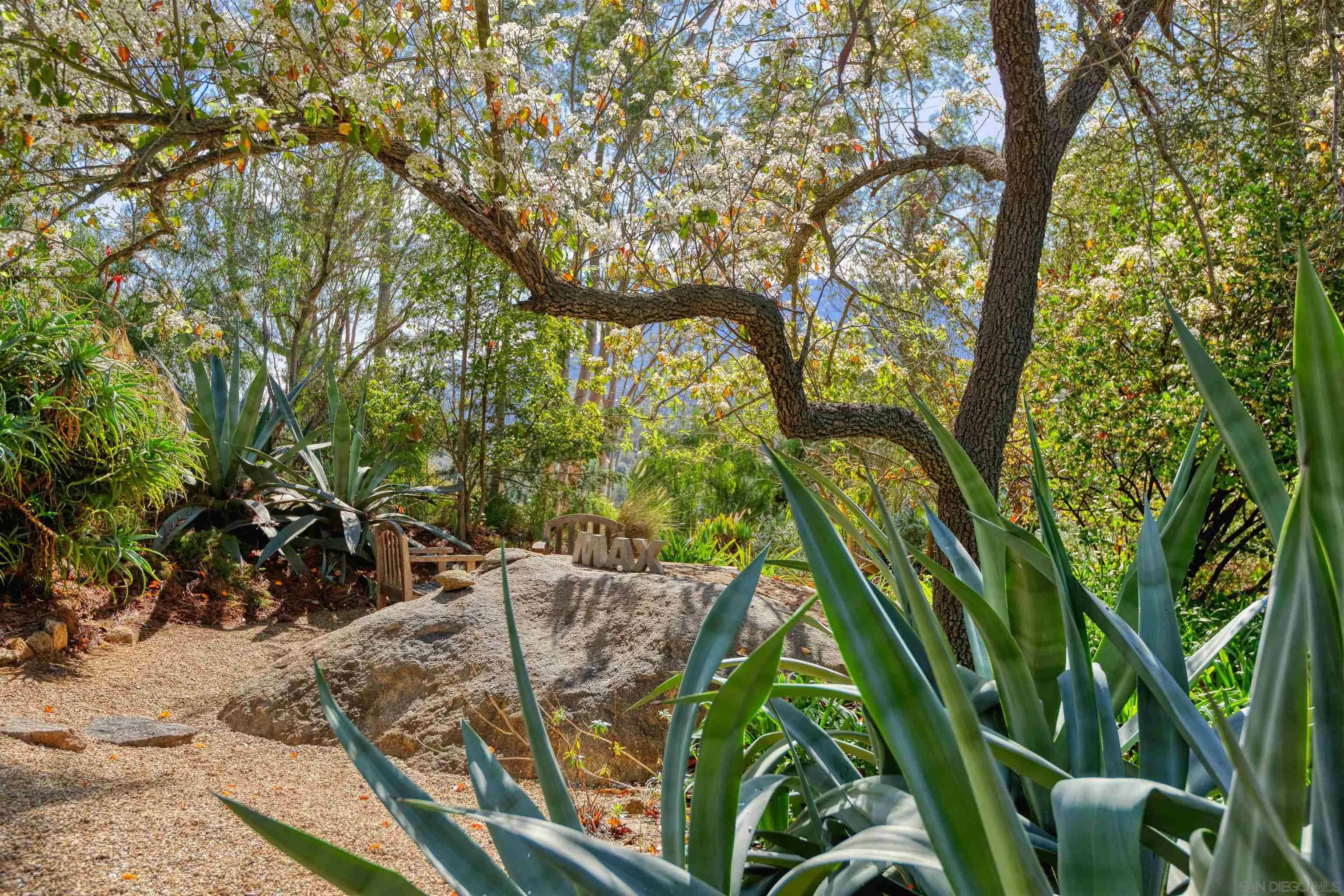 16540 Green Valley Truck Trail
