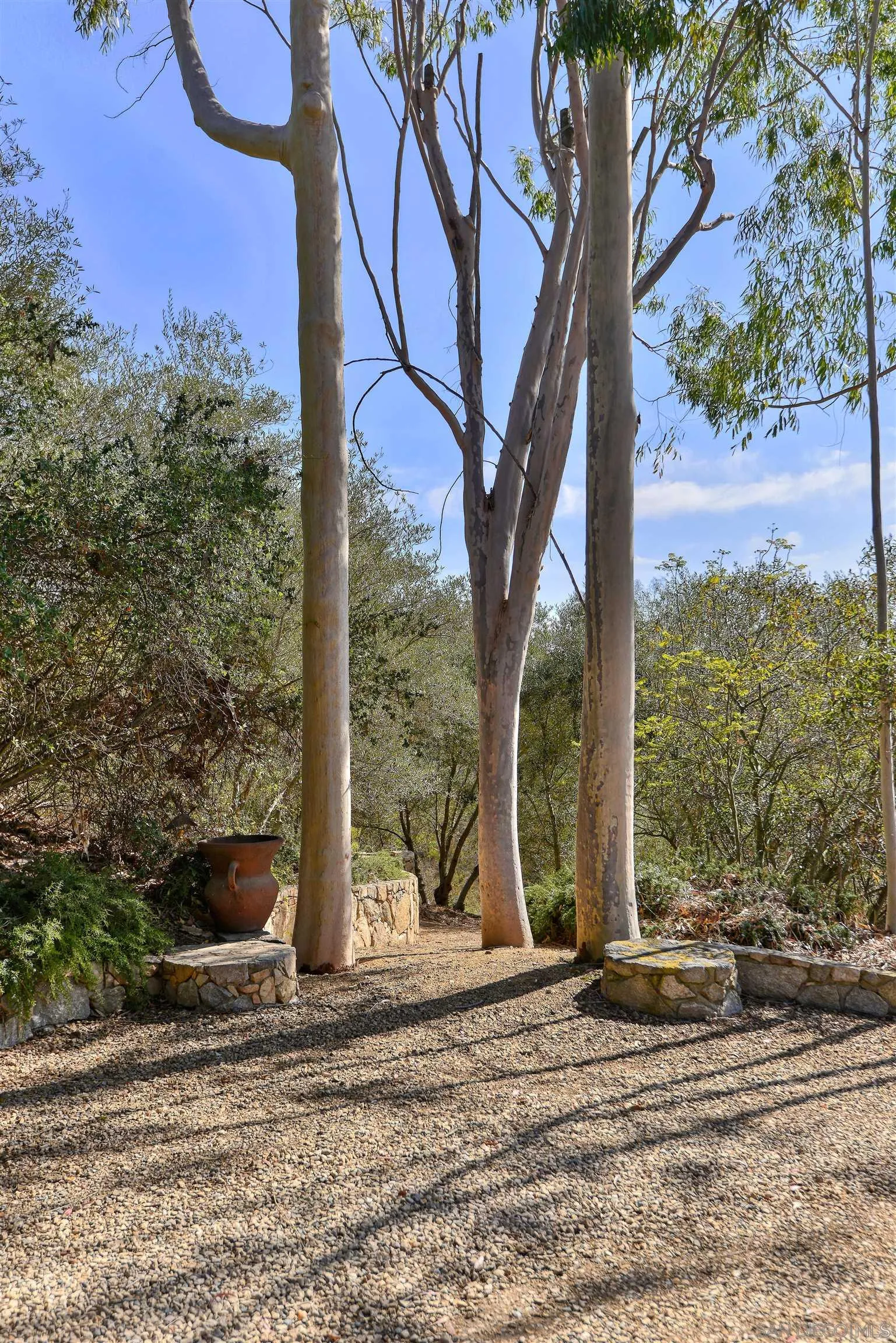 16540 Green Valley Truck Trail