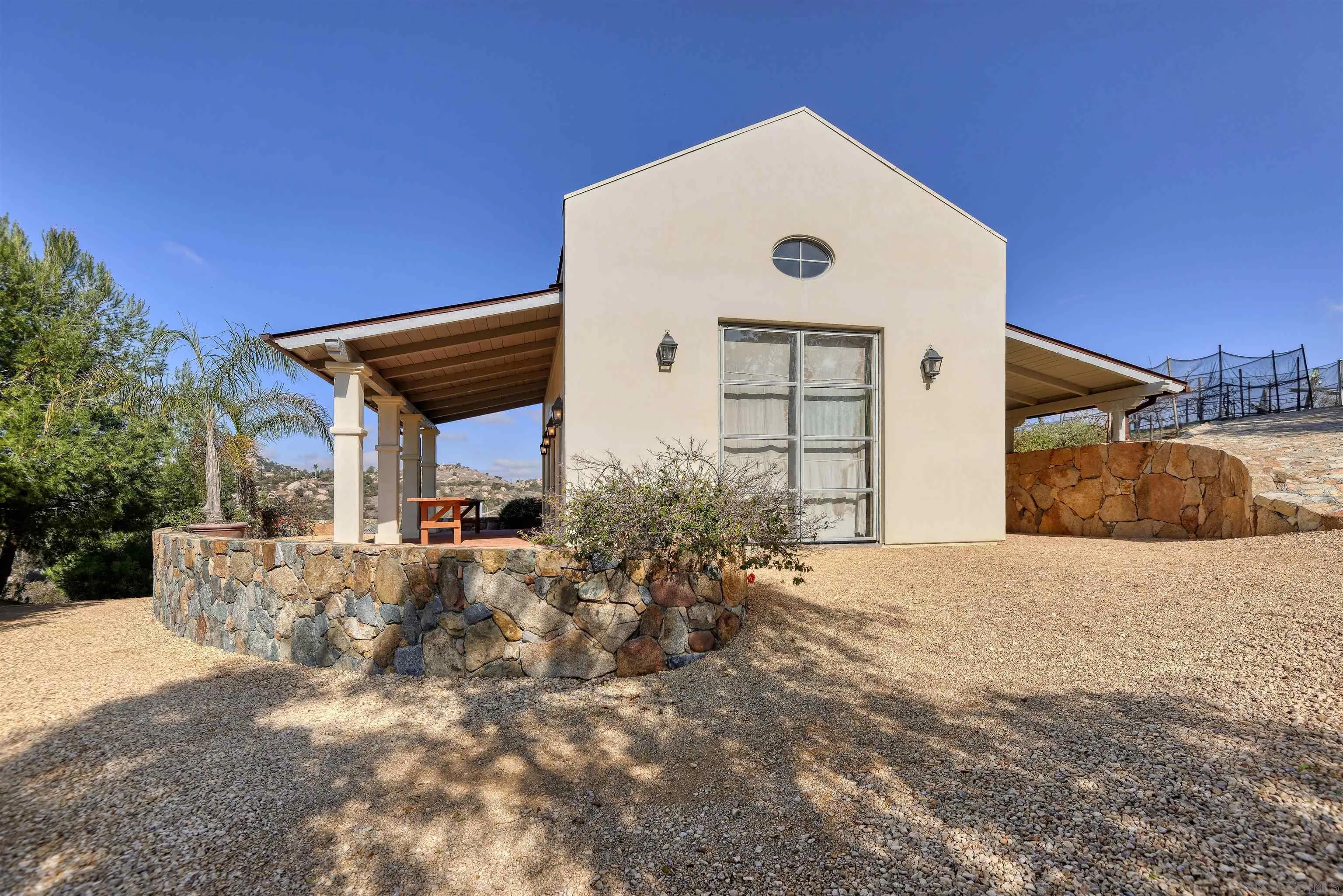 16540 Green Valley Truck Trail