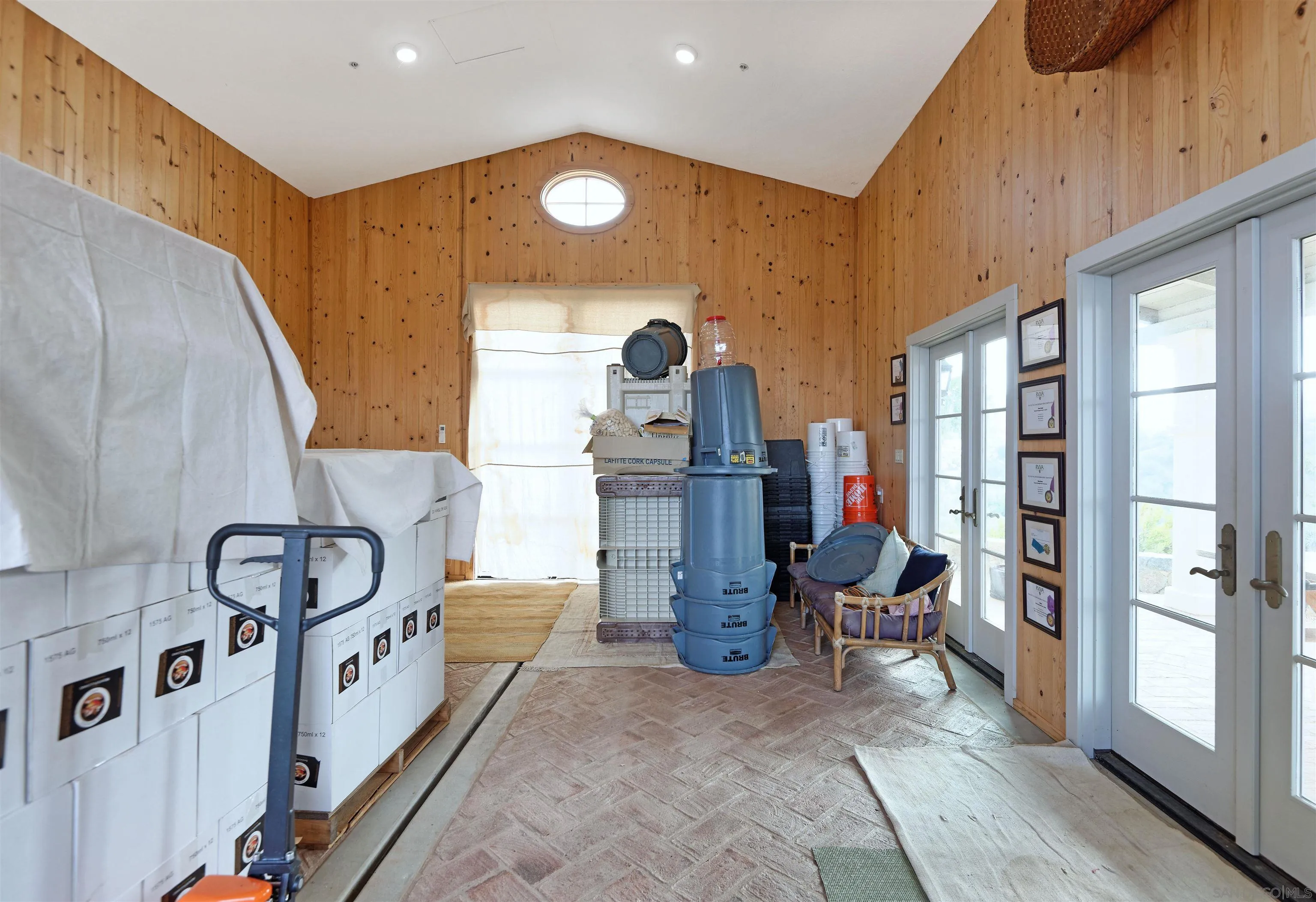 16540 Green Valley Truck Trail