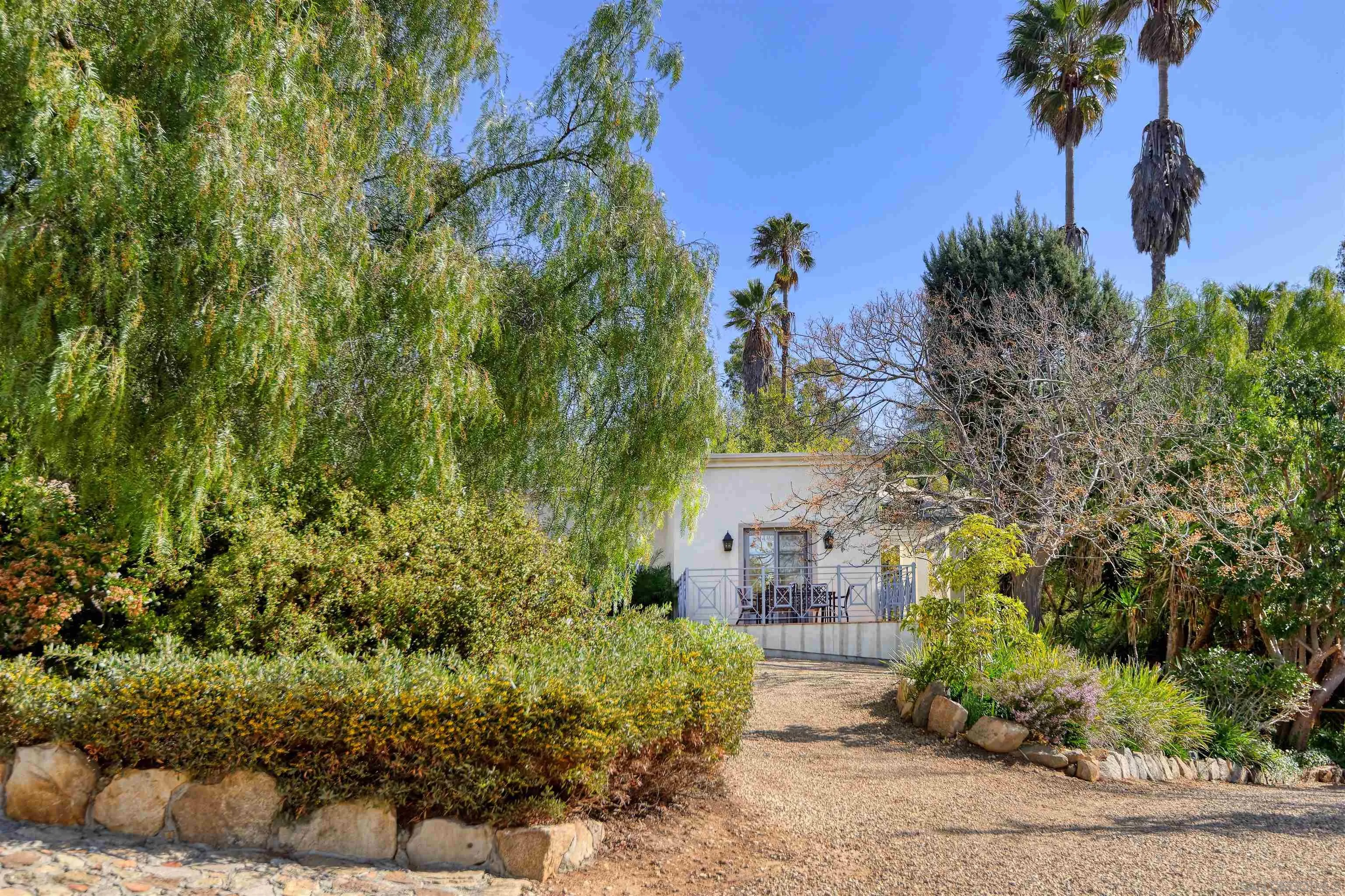 16540 Green Valley Truck Trail