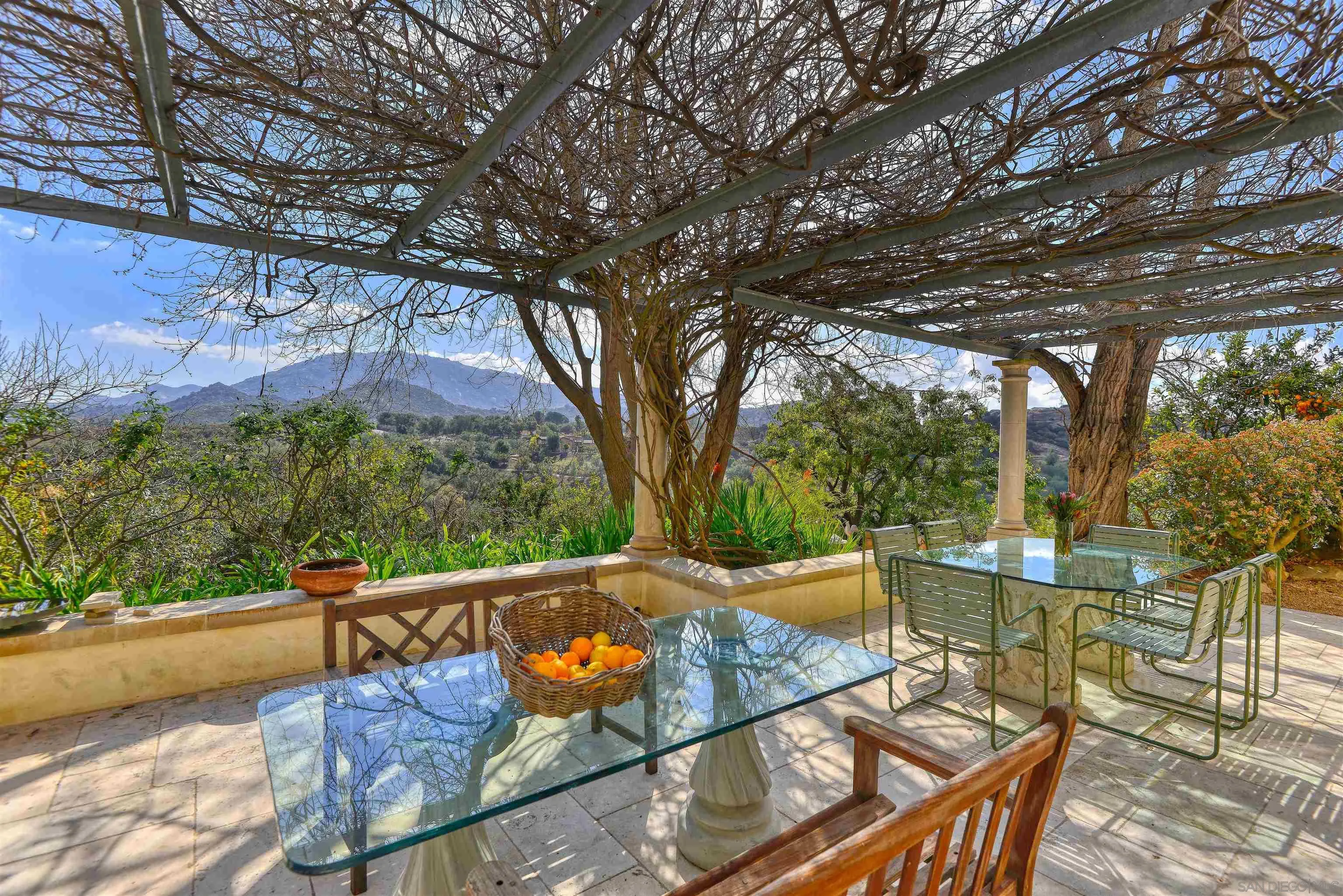 16540 Green Valley Truck Trail
