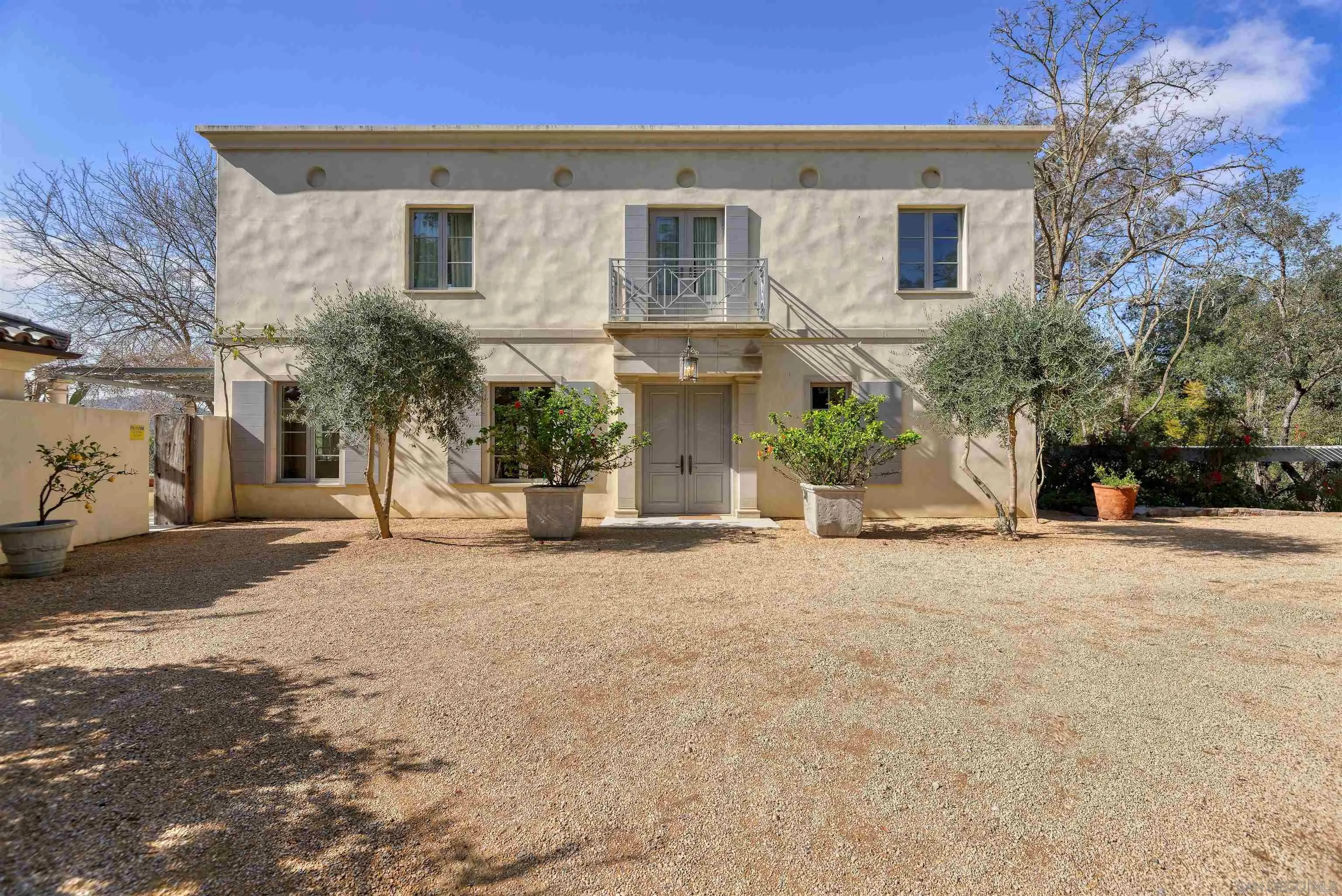 16540 Green Valley Truck Trail