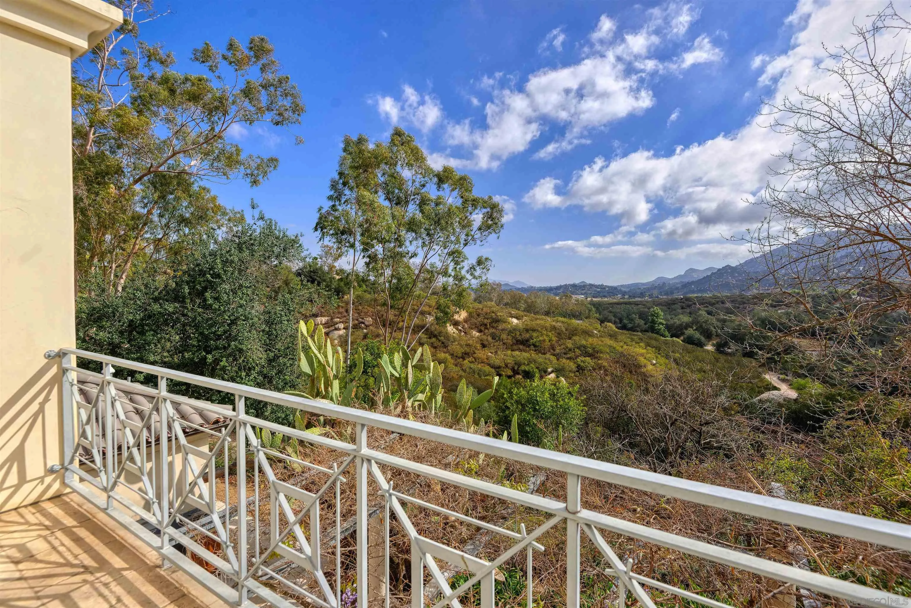 16540 Green Valley Truck Trail
