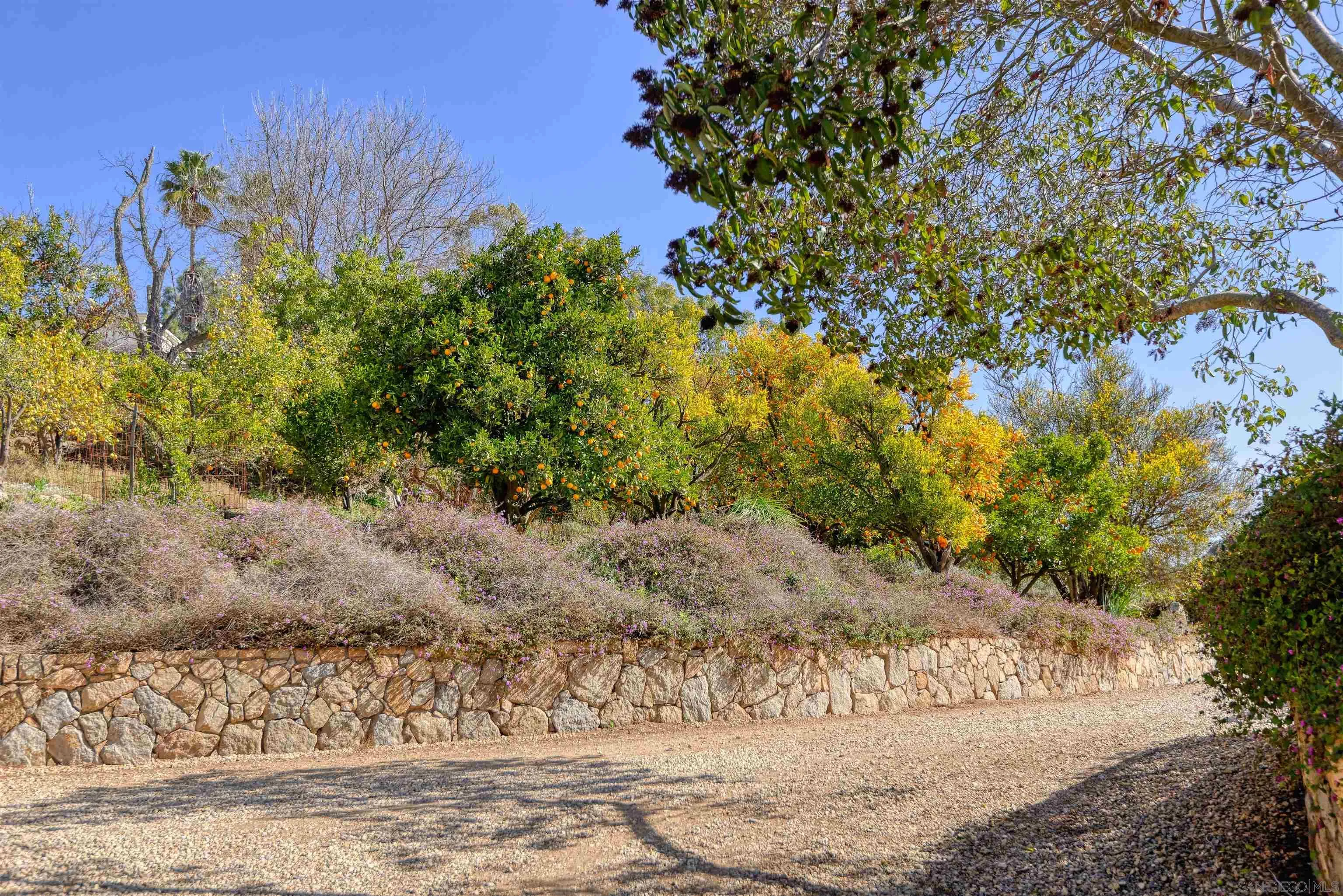 16540 Green Valley Truck Trail