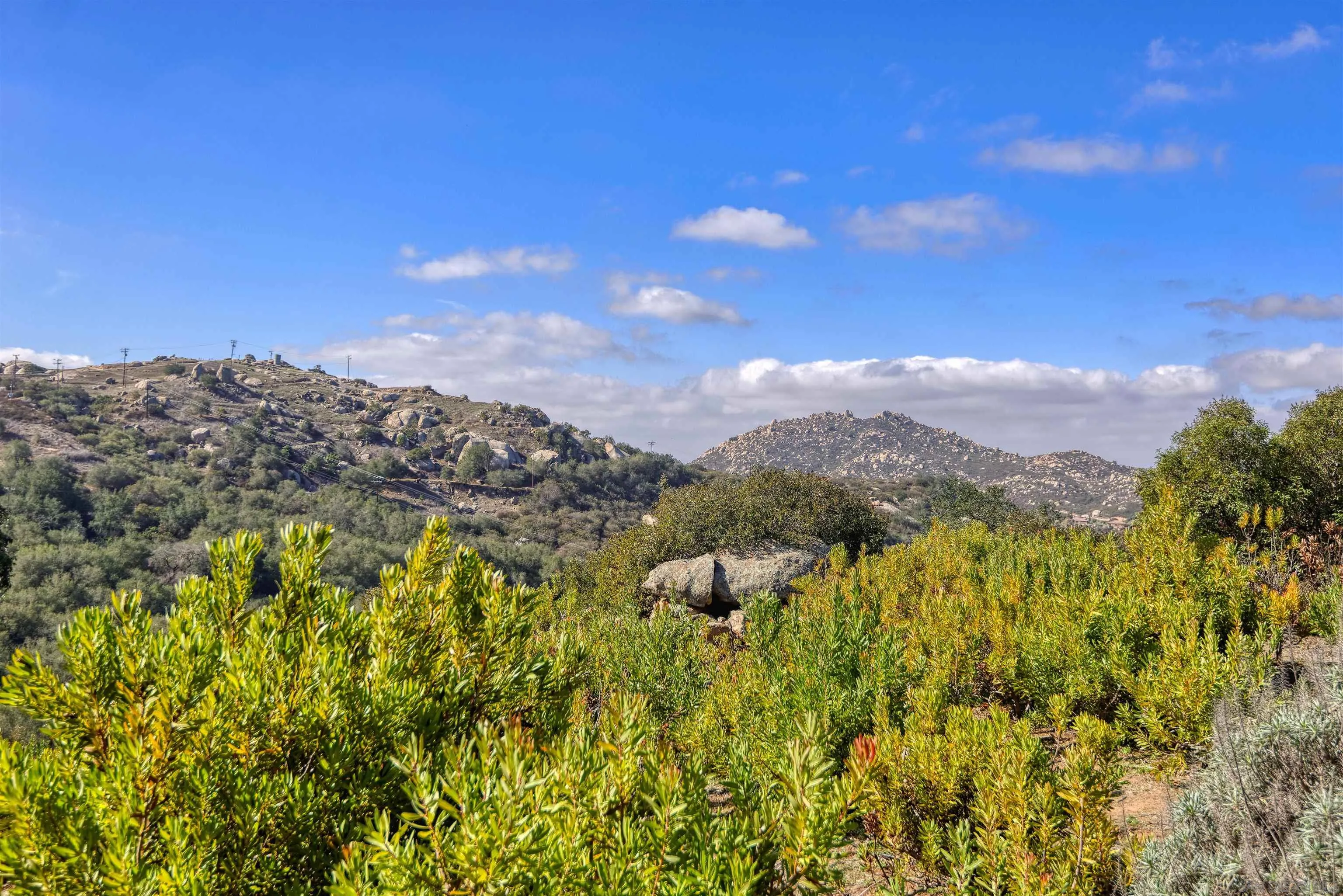 16540 Green Valley Truck Trail