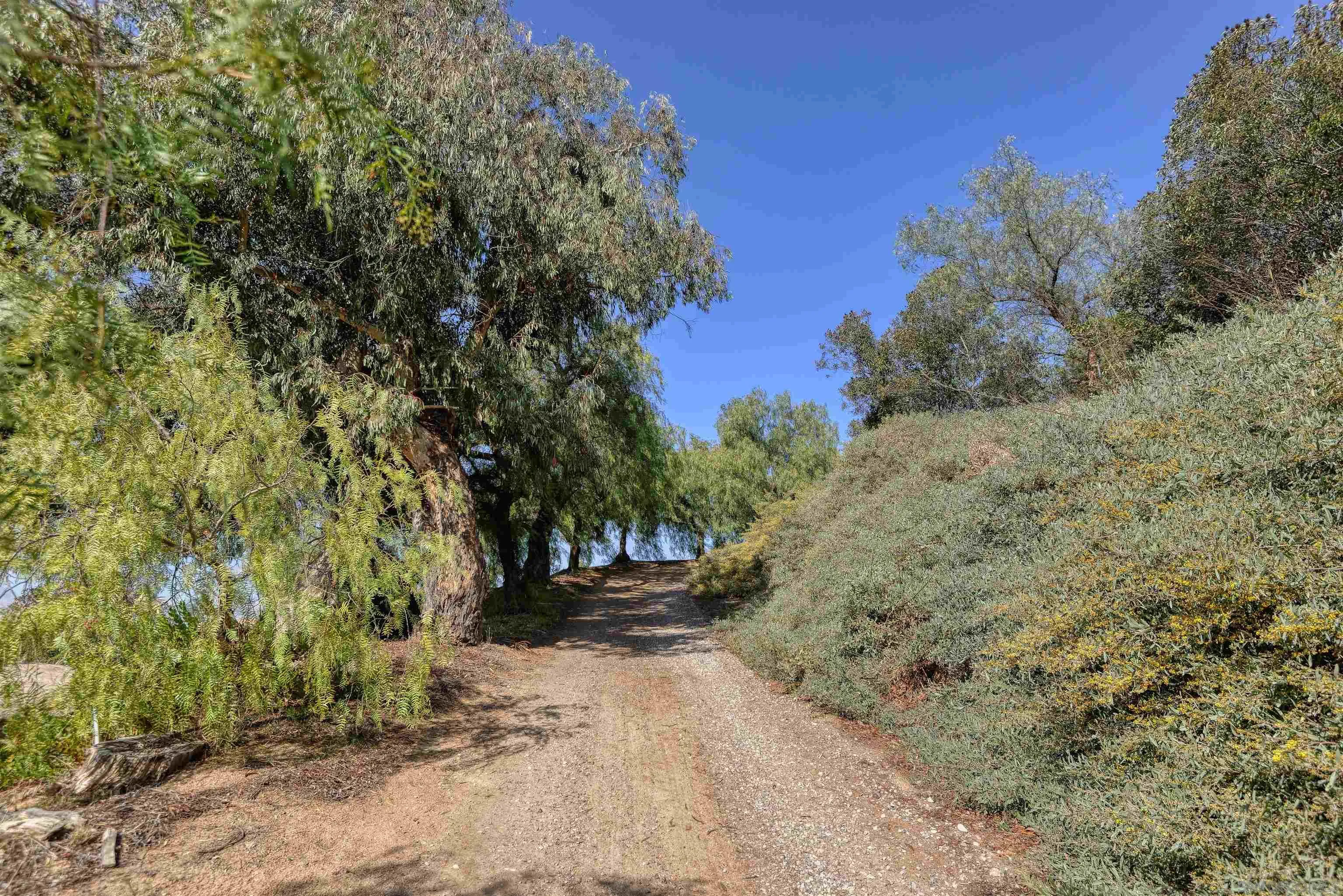 16540 Green Valley Truck Trail