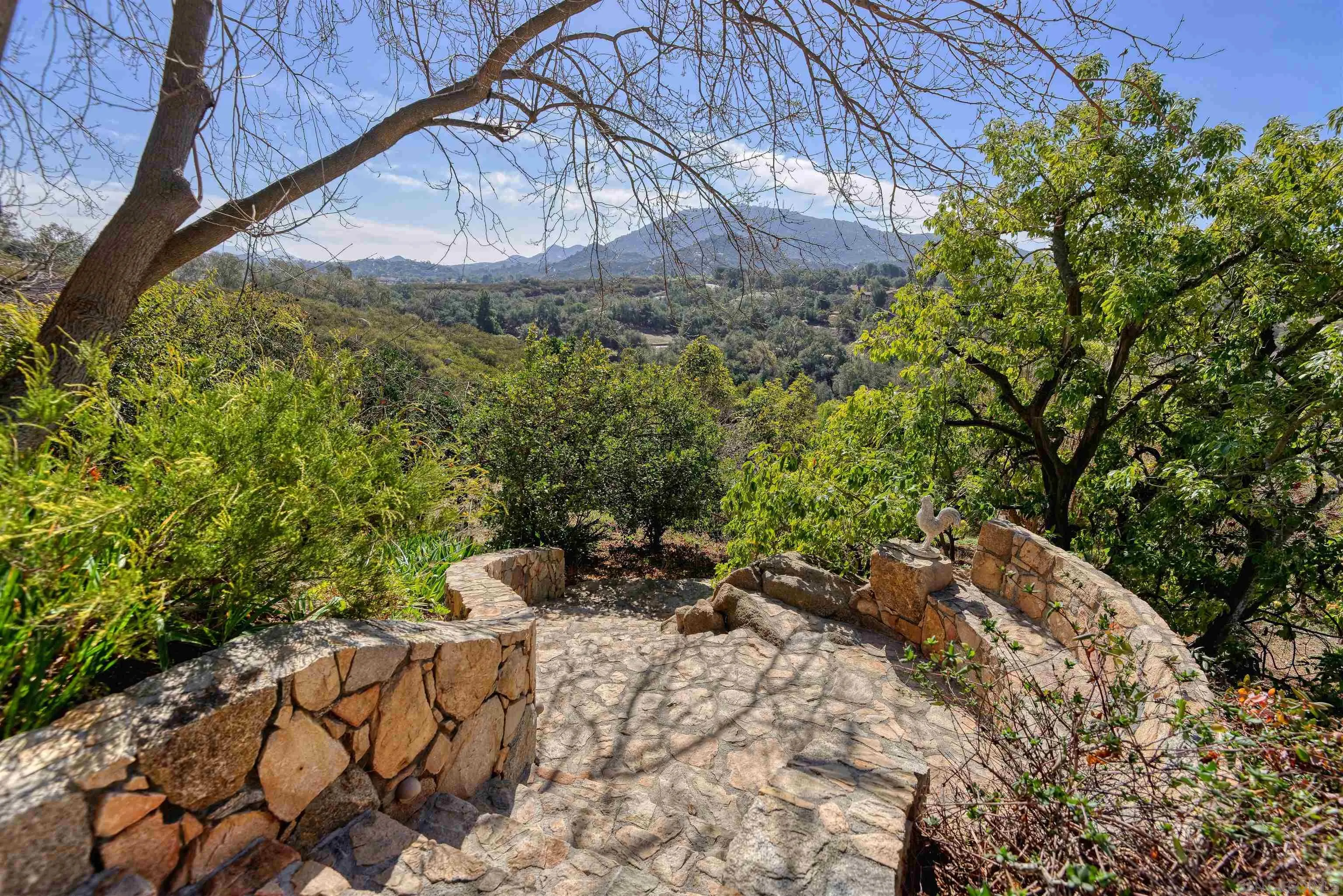 16540 Green Valley Truck Trail