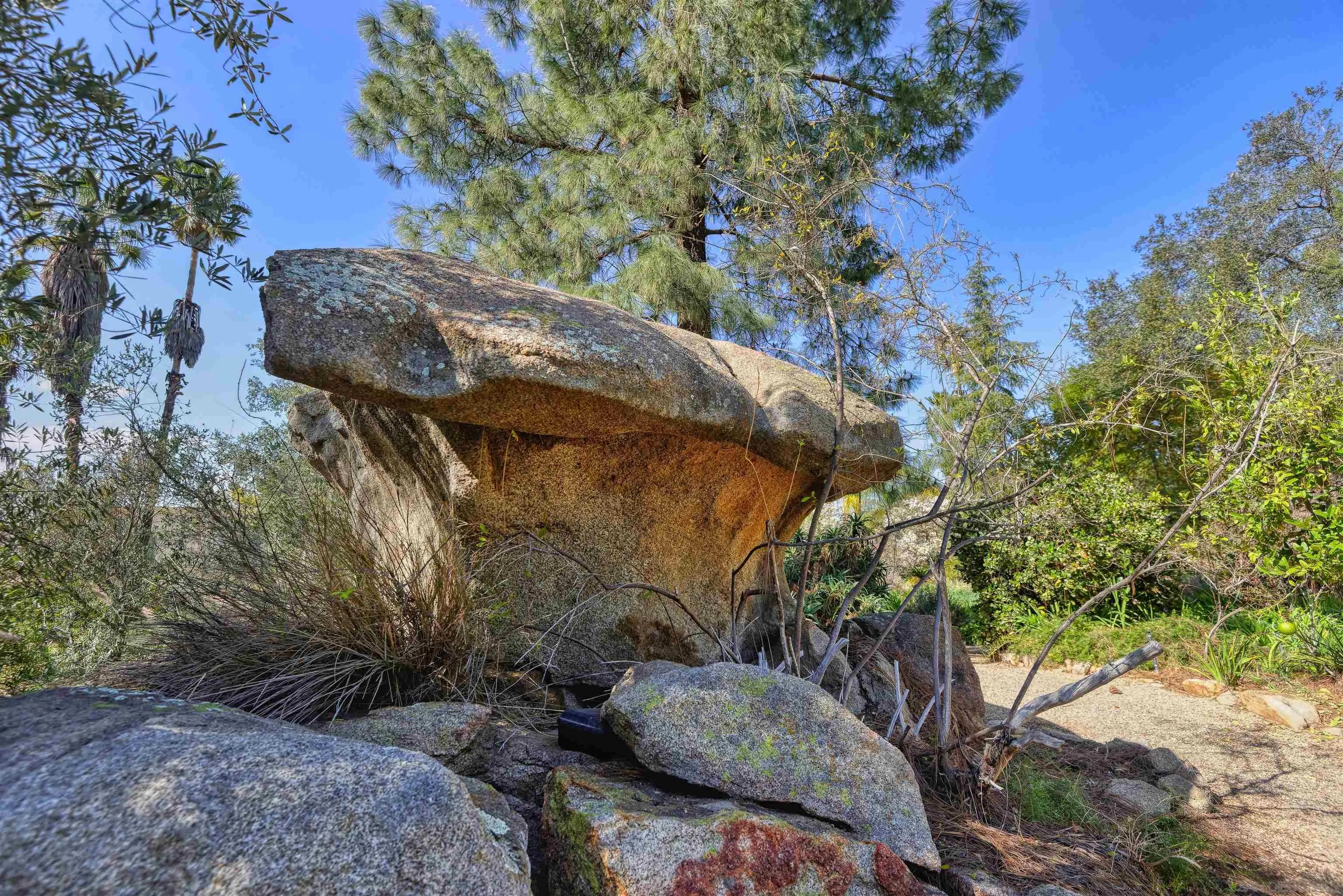 16540 Green Valley Truck Trail
