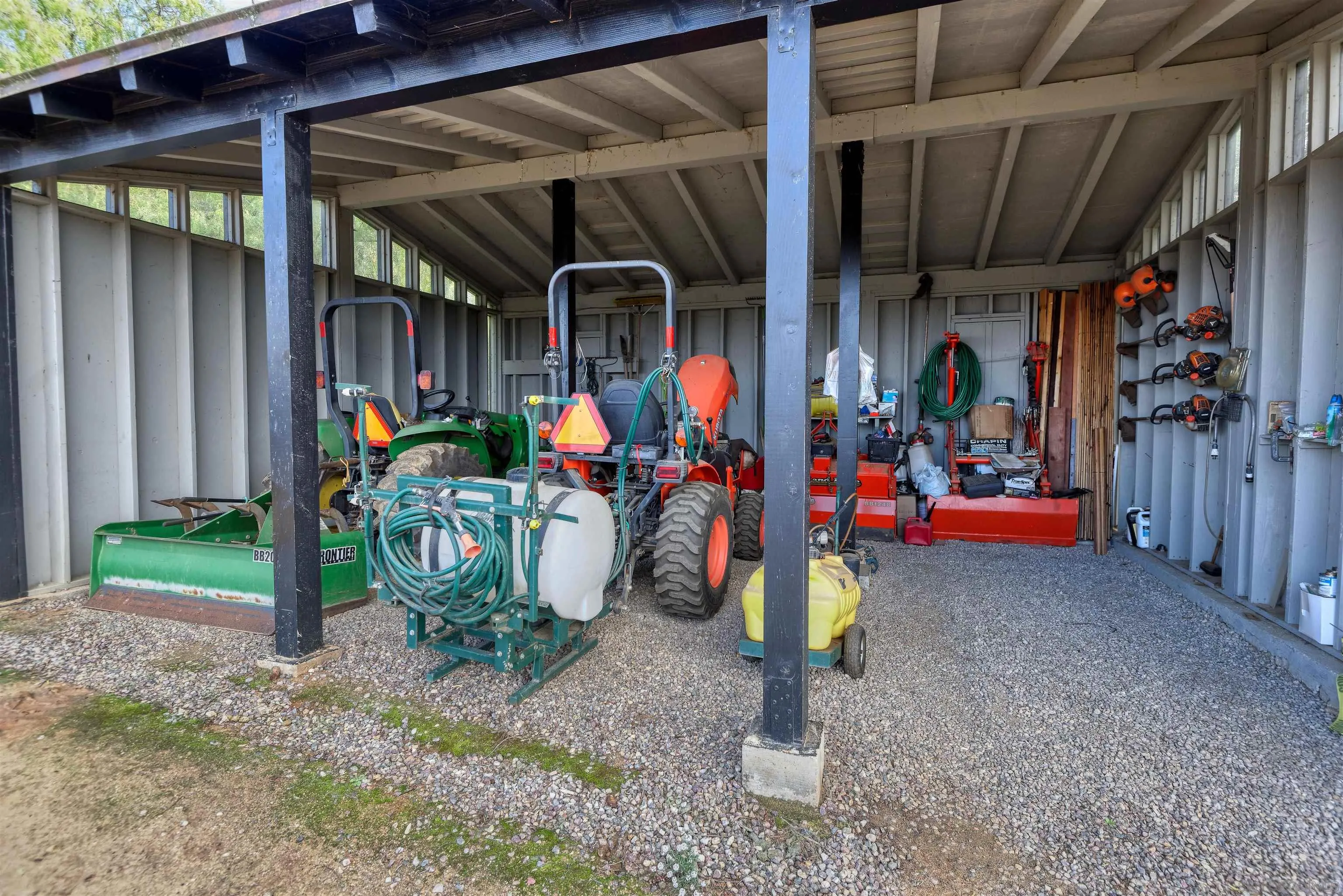 16540 Green Valley Truck Trail