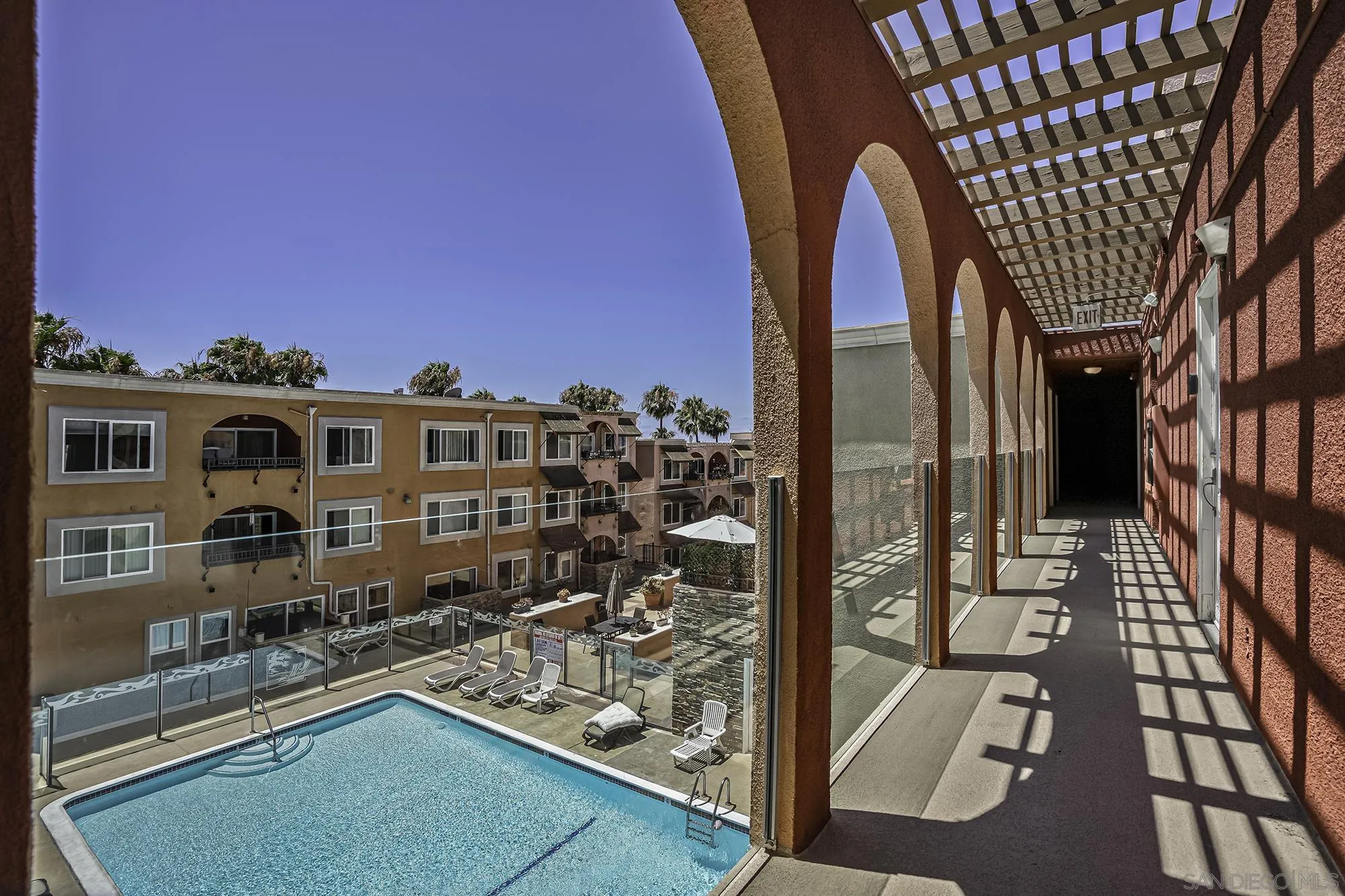 860 Turquoise St Unit 322