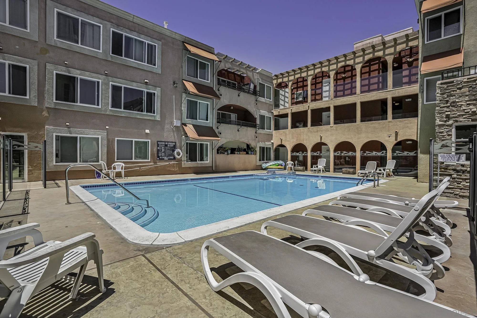 860 Turquoise St Unit 322