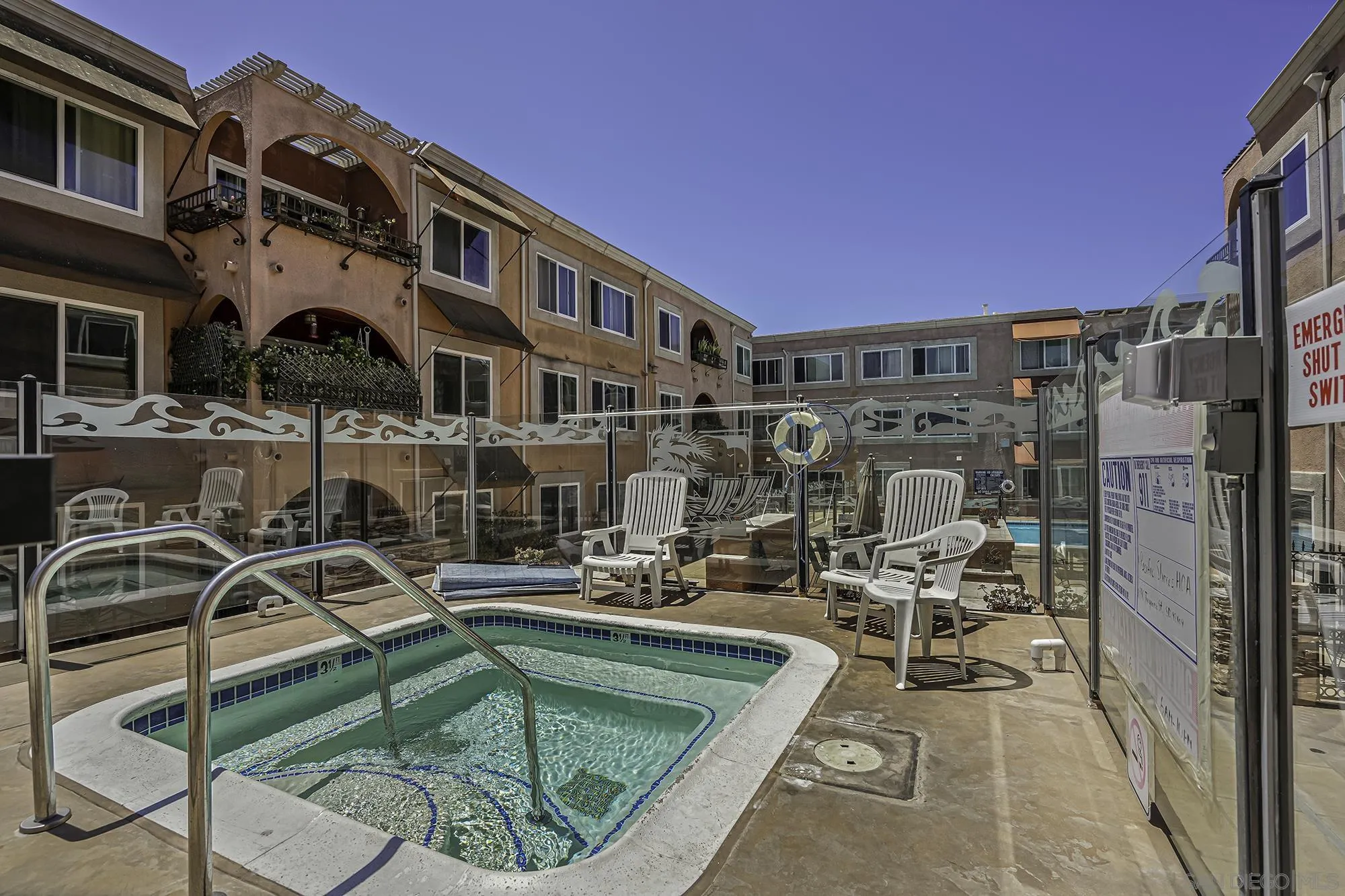 860 Turquoise St Unit 322