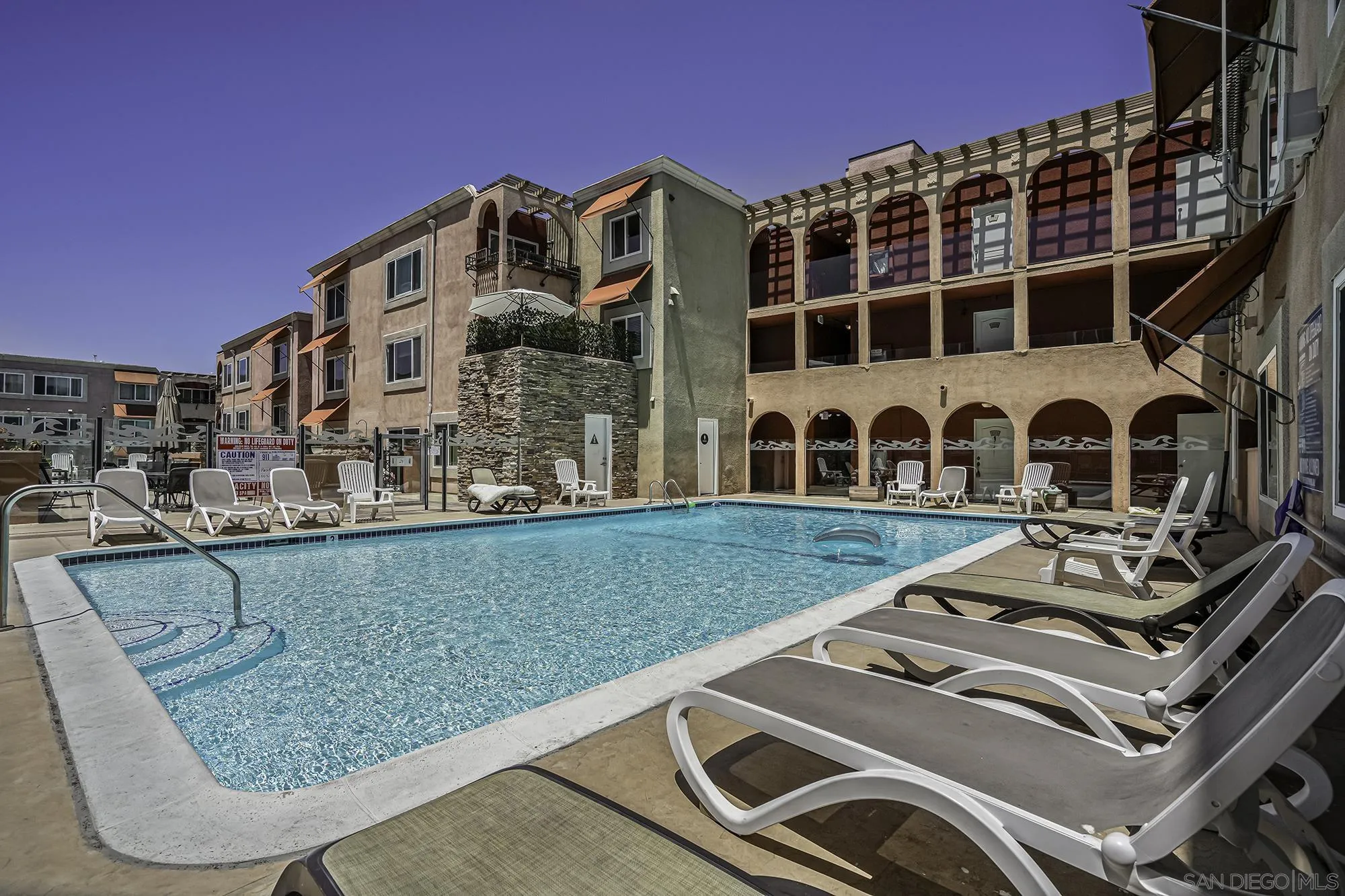 860 Turquoise St Unit 322