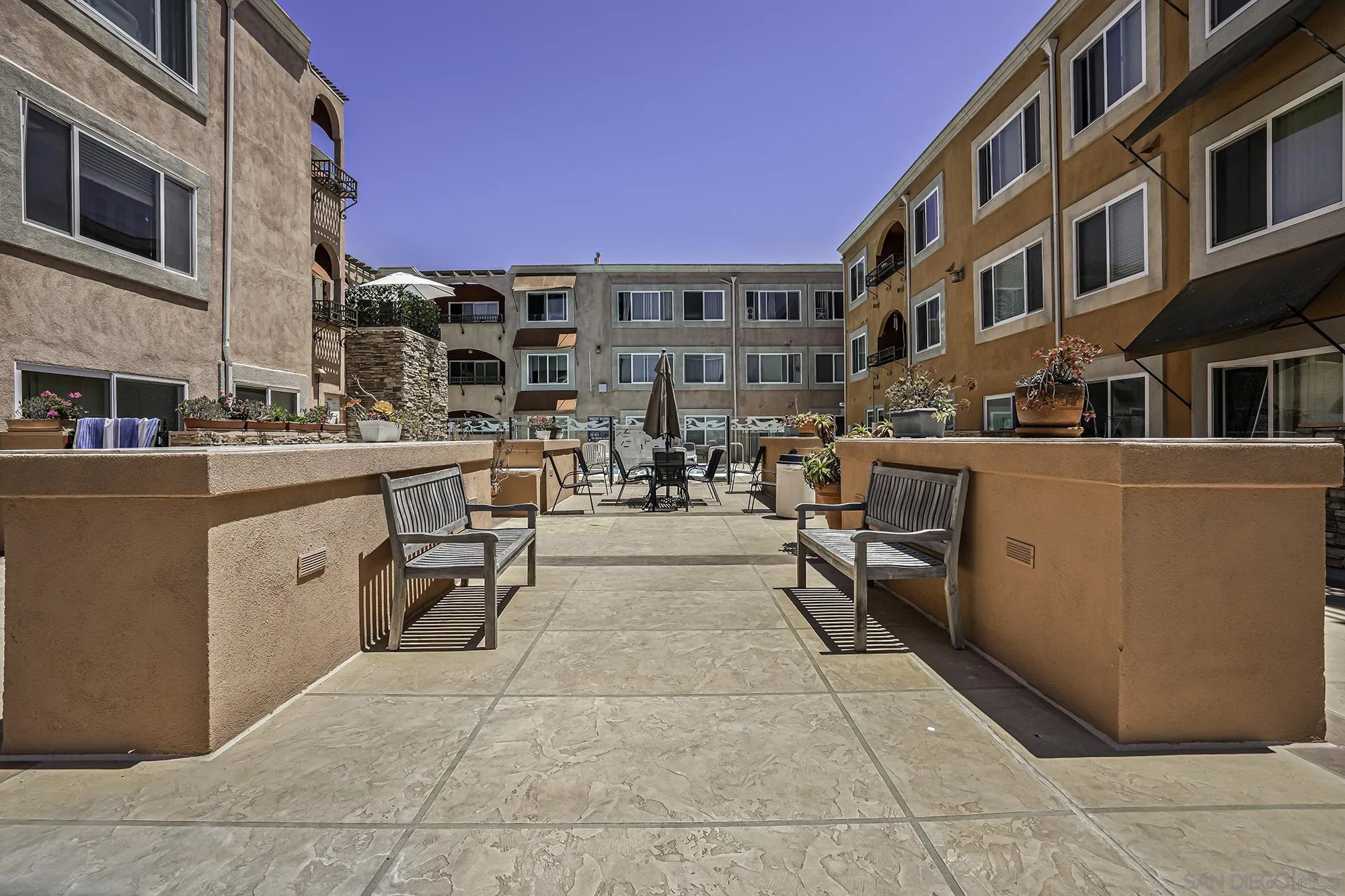 860 Turquoise St Unit 322
