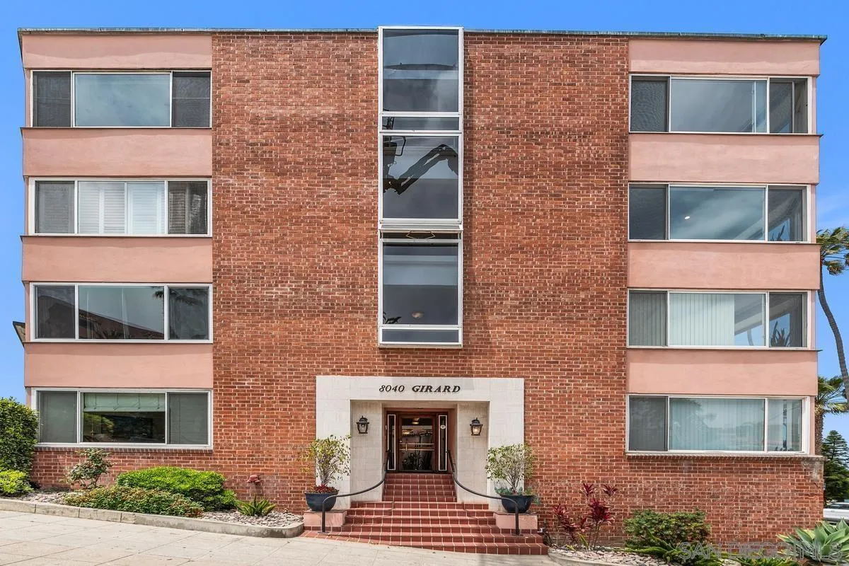 8040 Girard Ave Unit 7