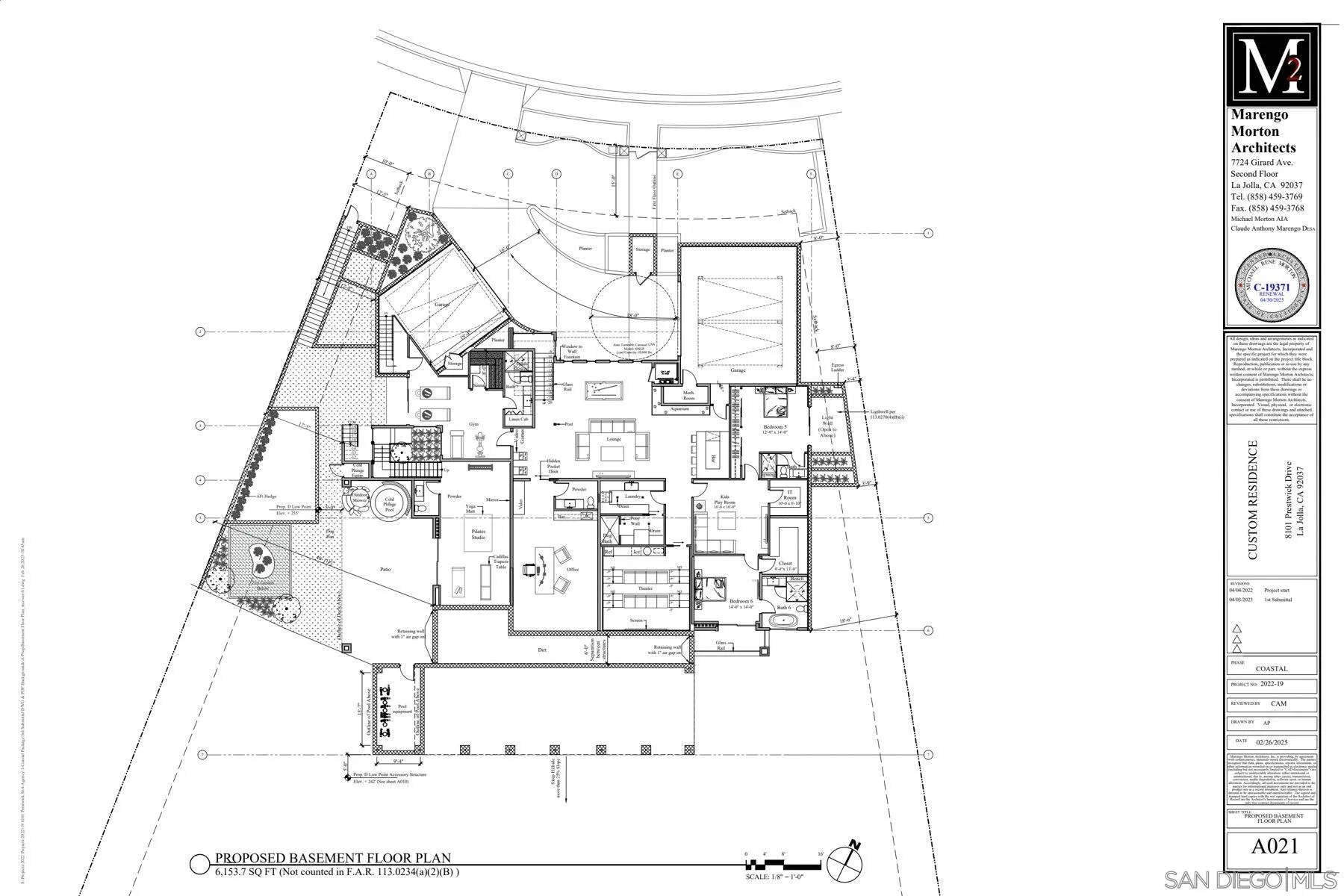 8101 Prestwick Dr