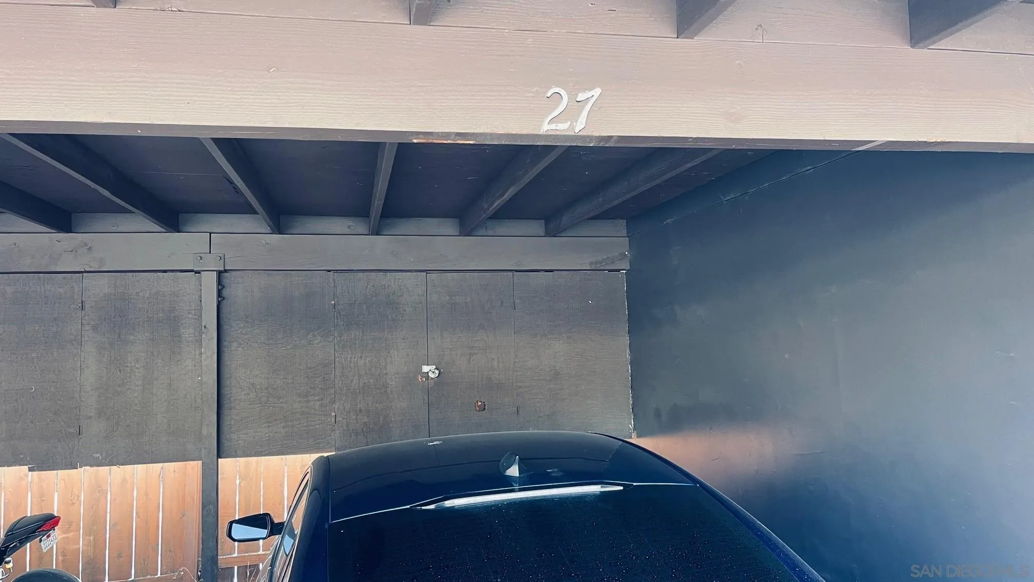 1624 Presioca St Unit 27