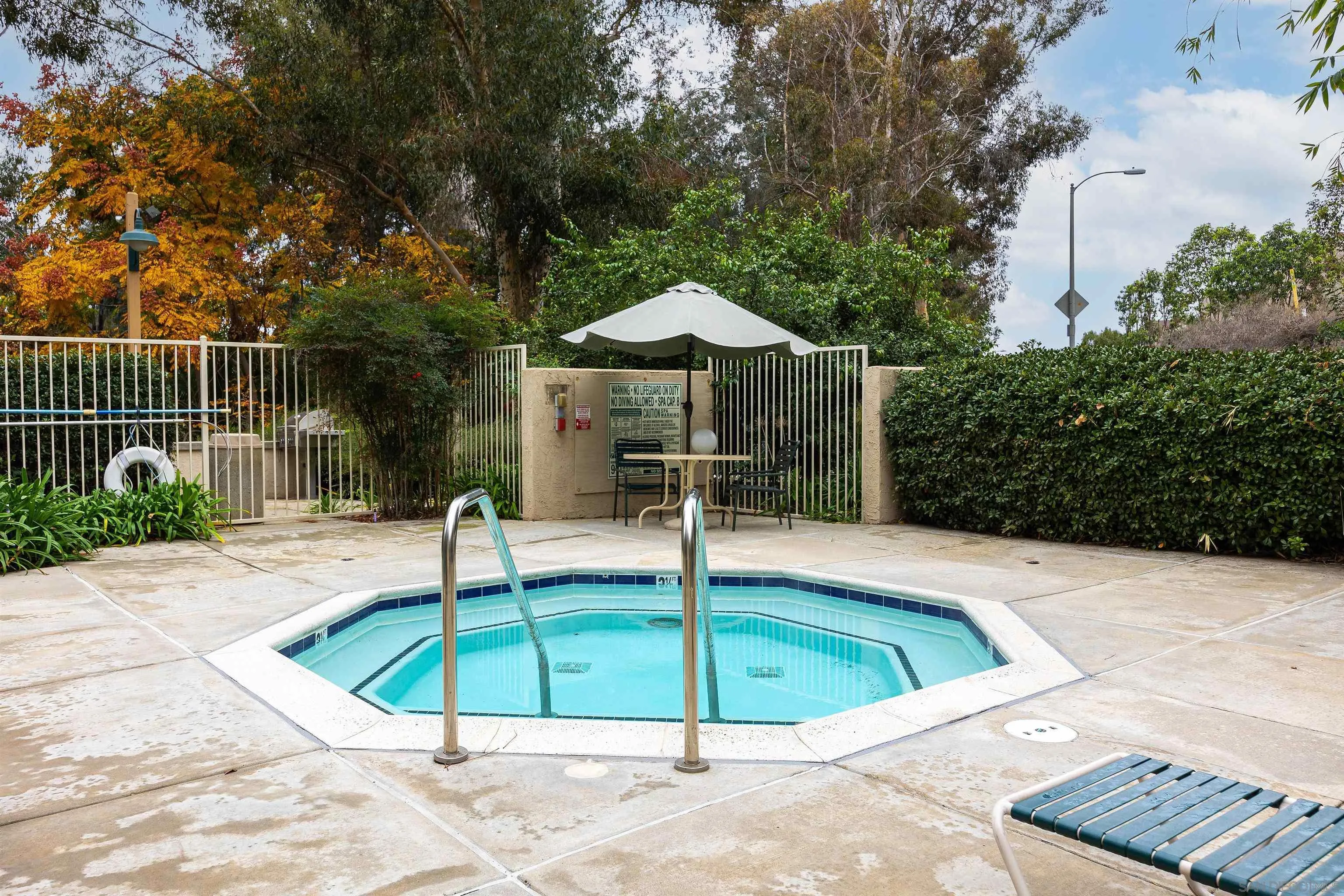 9765 Mesa Springs Way Unit 66