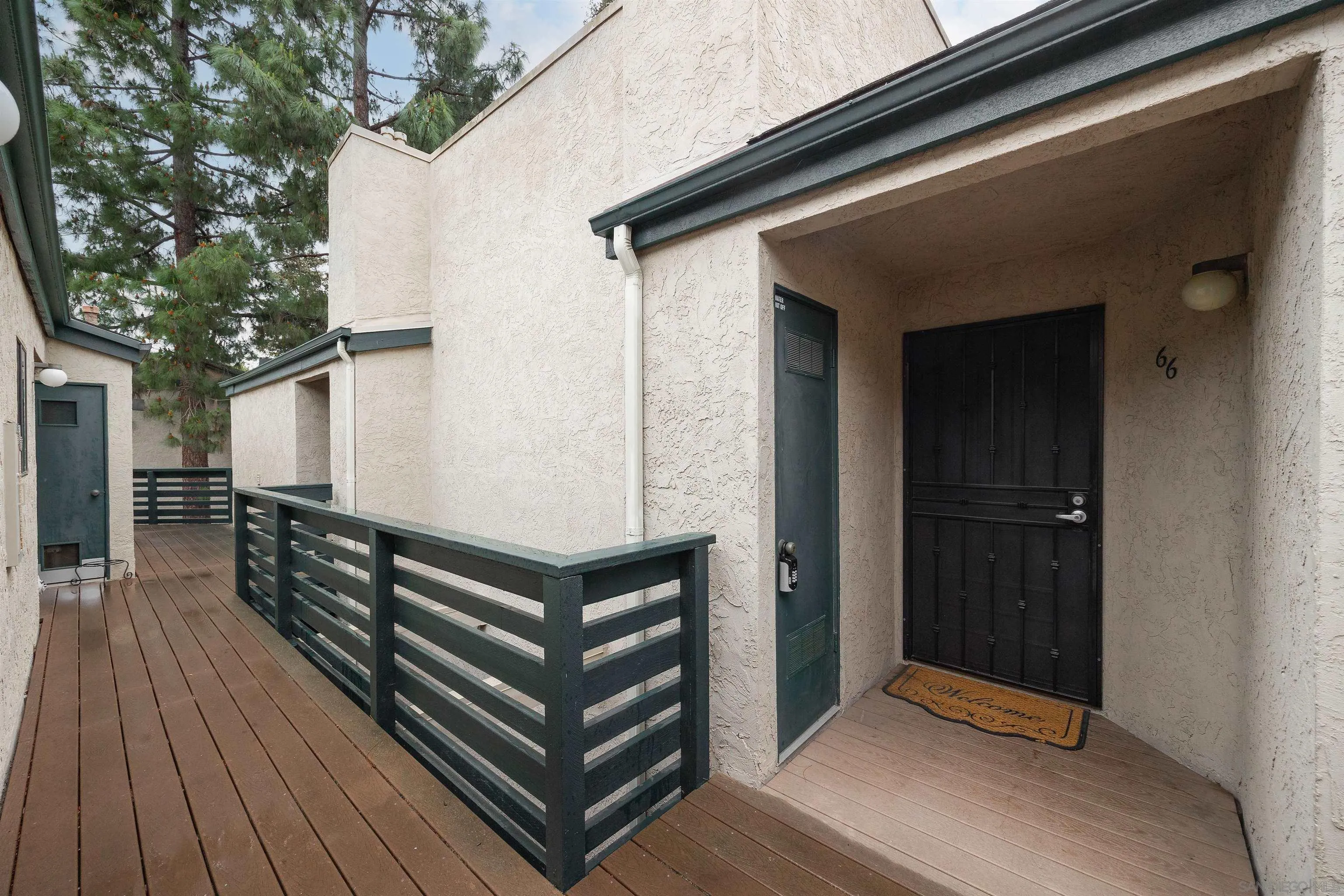 9765 Mesa Springs Way Unit 66