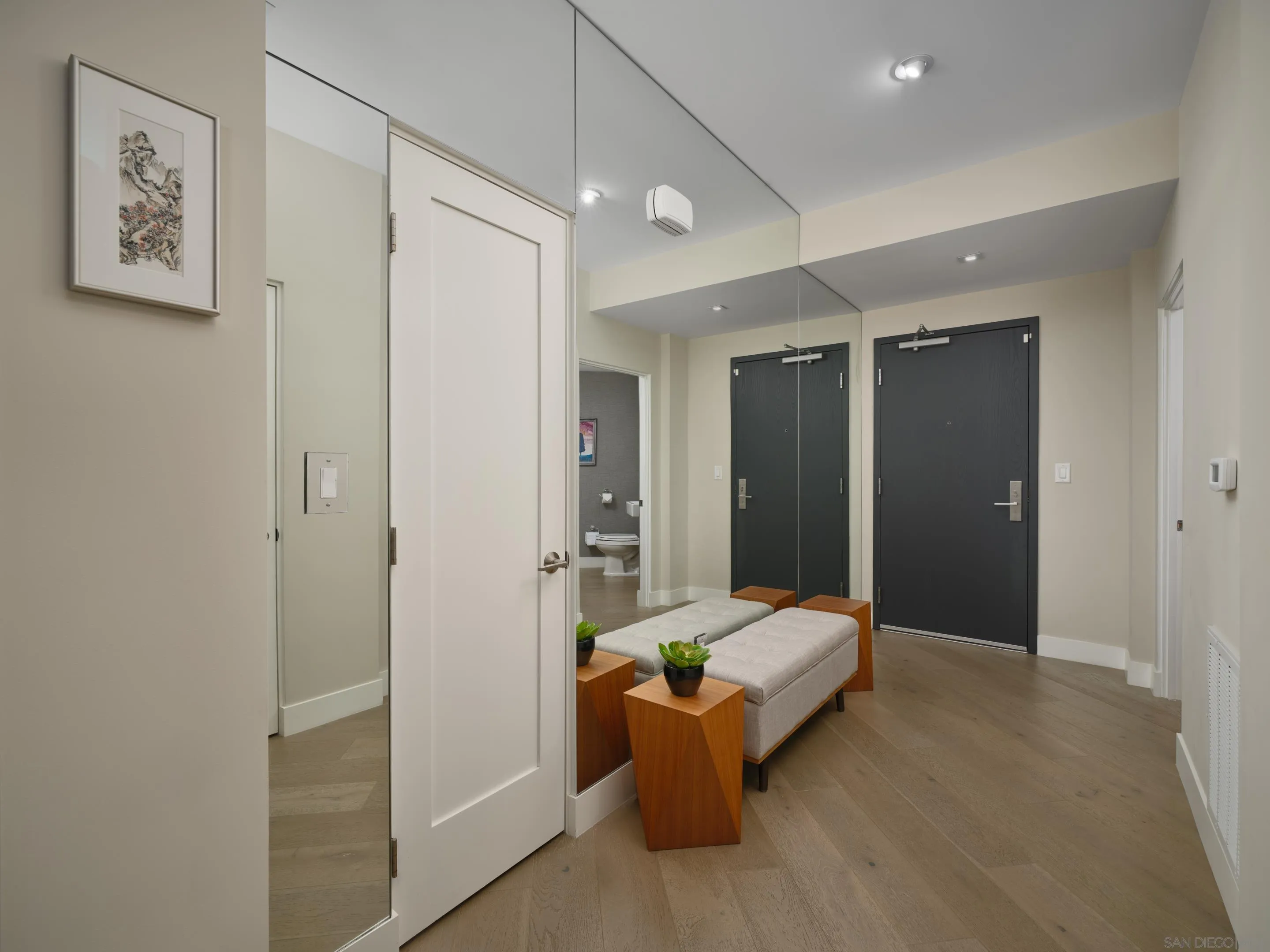 2665 5th Avenue Unit 608