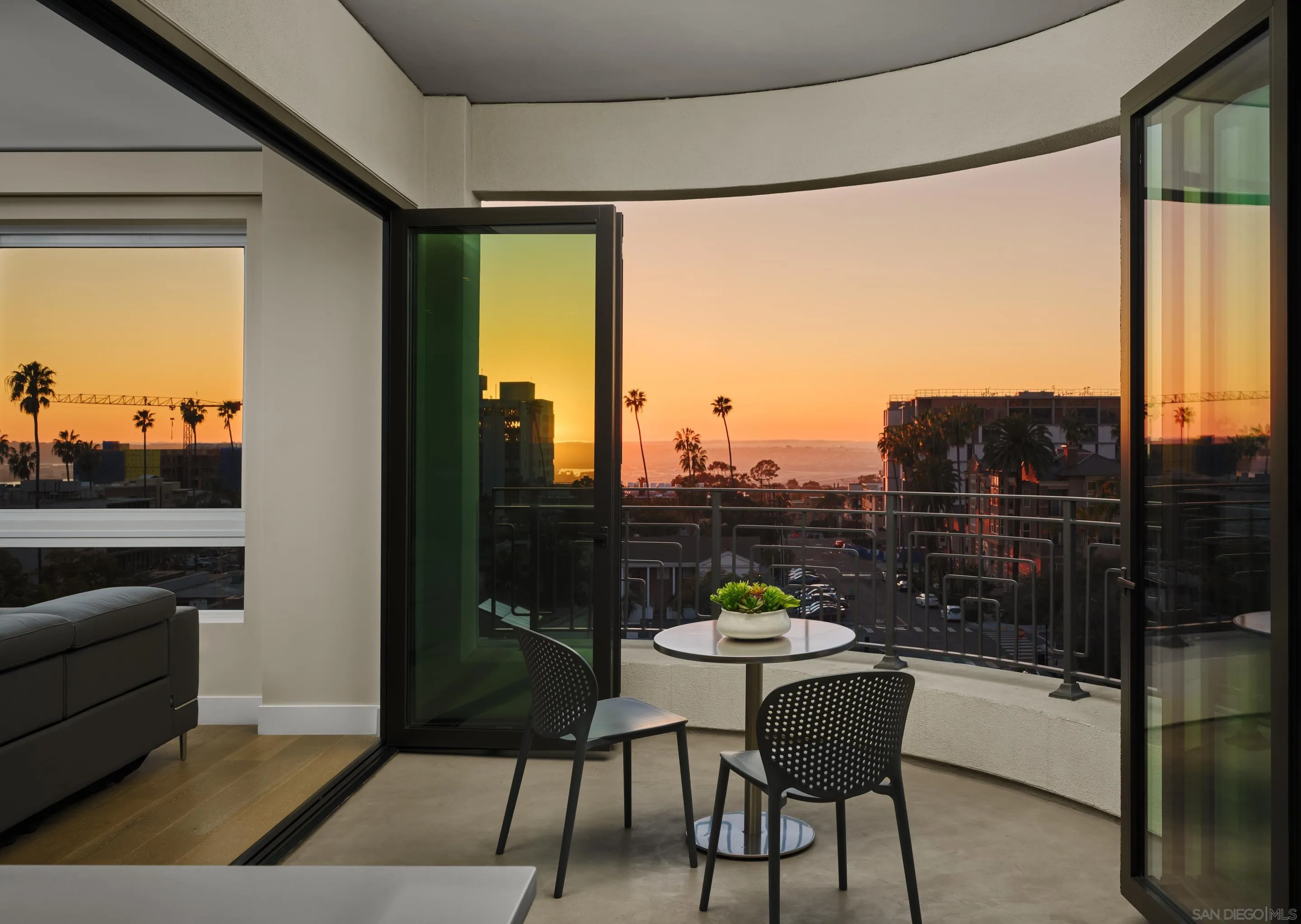 2665 5th Avenue Unit 608