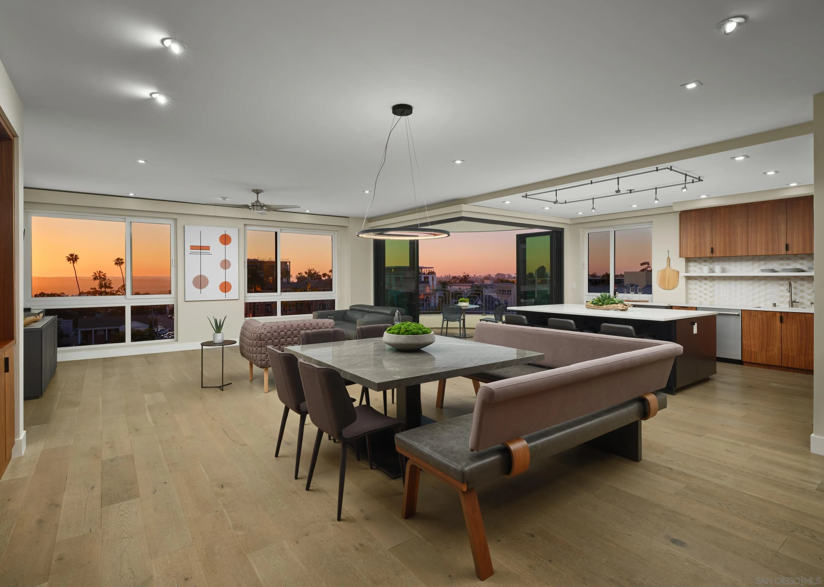2665 5th Avenue Unit 608