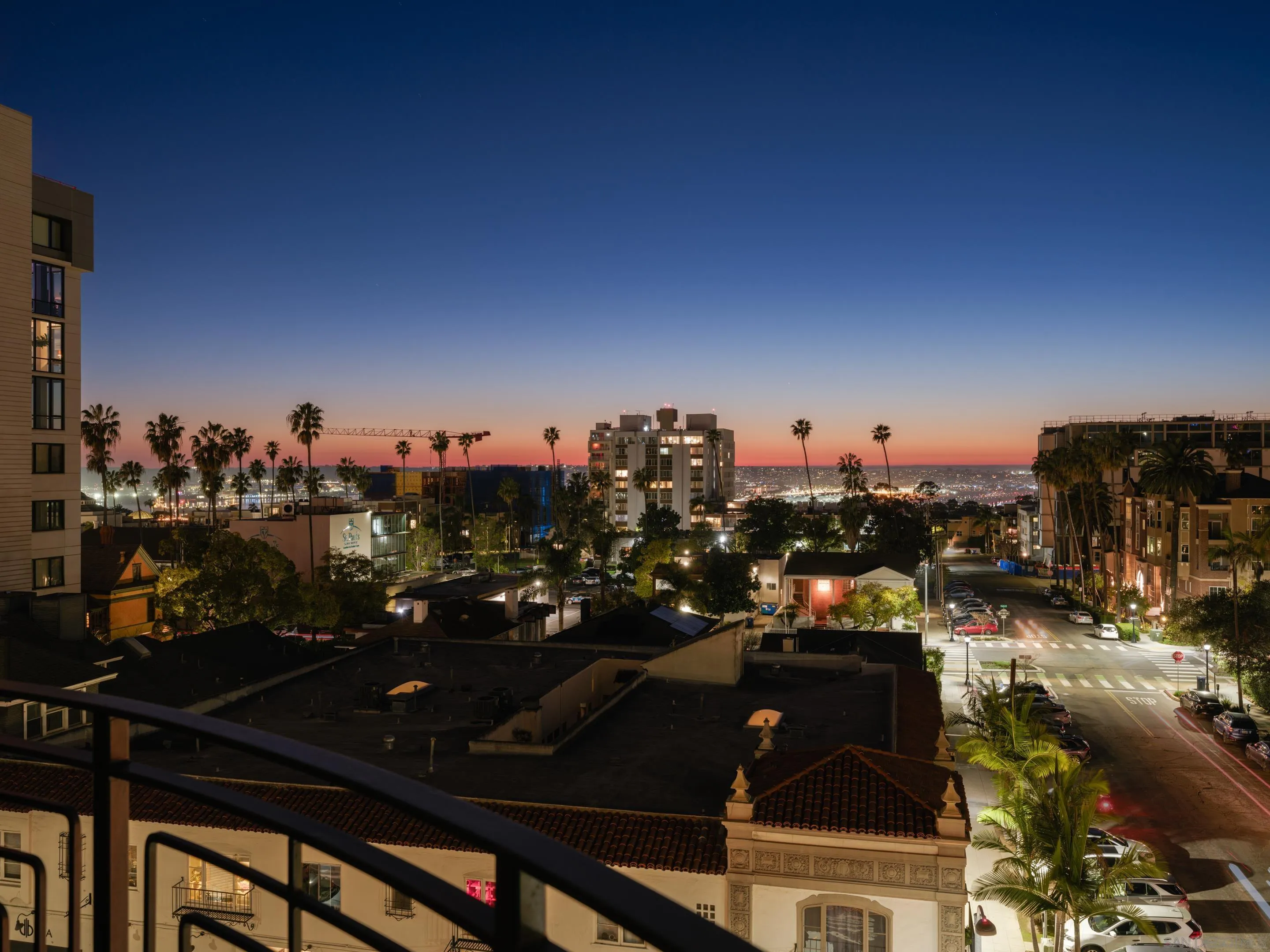 2665 5th Avenue Unit 608