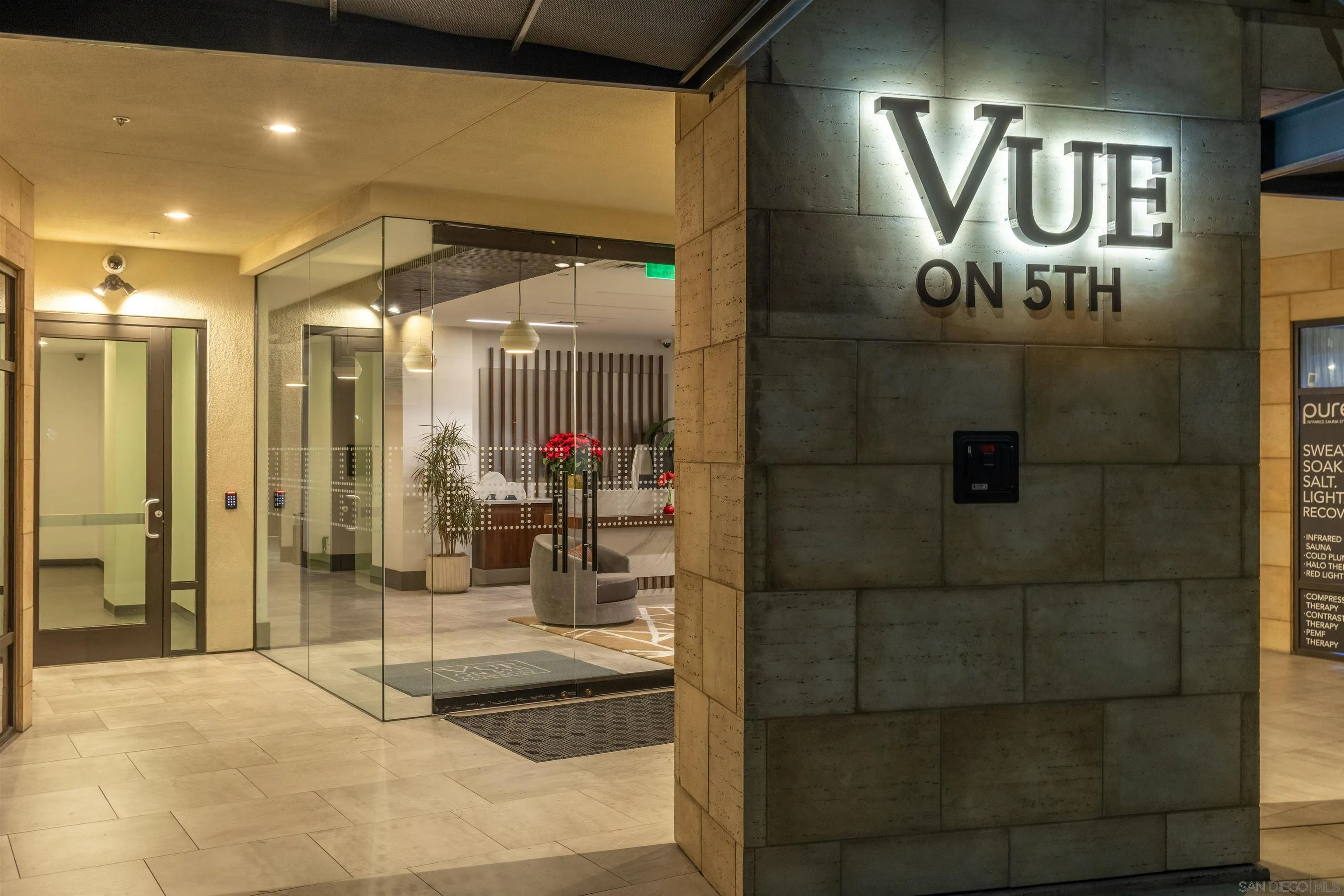 2665 5th Avenue Unit 608